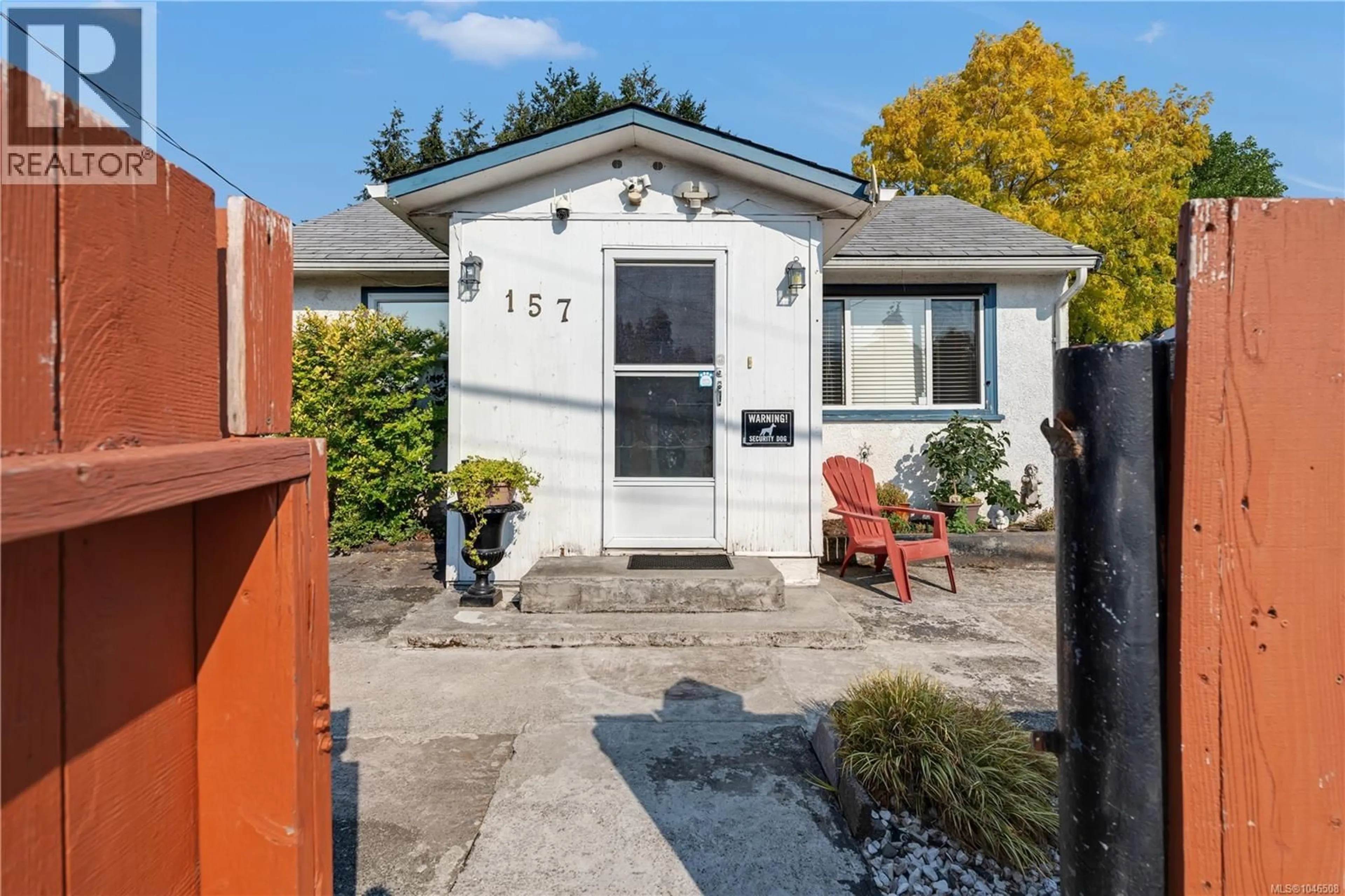 Unknown for 157 VIEW STREET, Nanaimo British Columbia V9R4N5