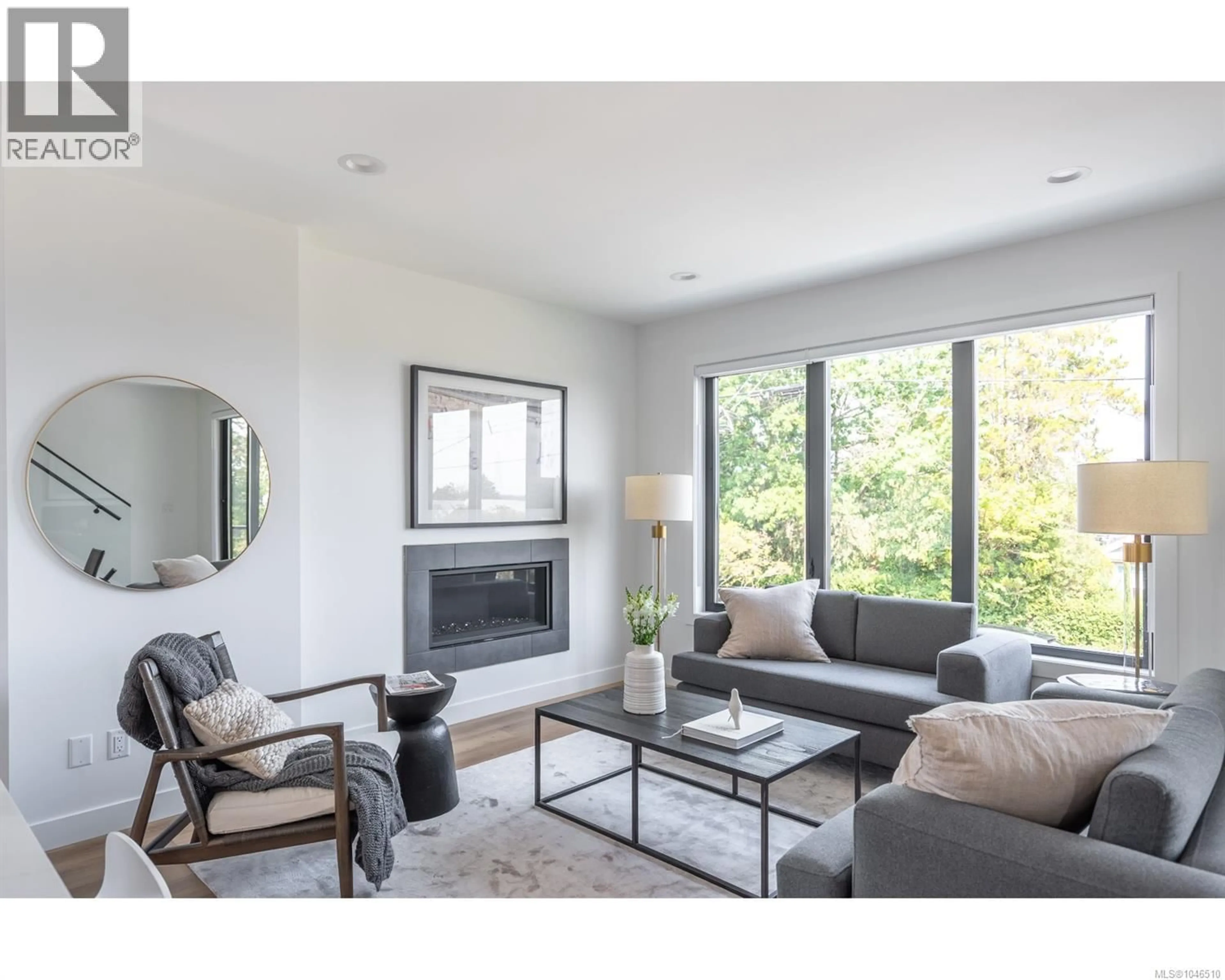 Living room with furniture, unknown for 309 ELIZABETH STREET, Nanaimo British Columbia V9R3C5