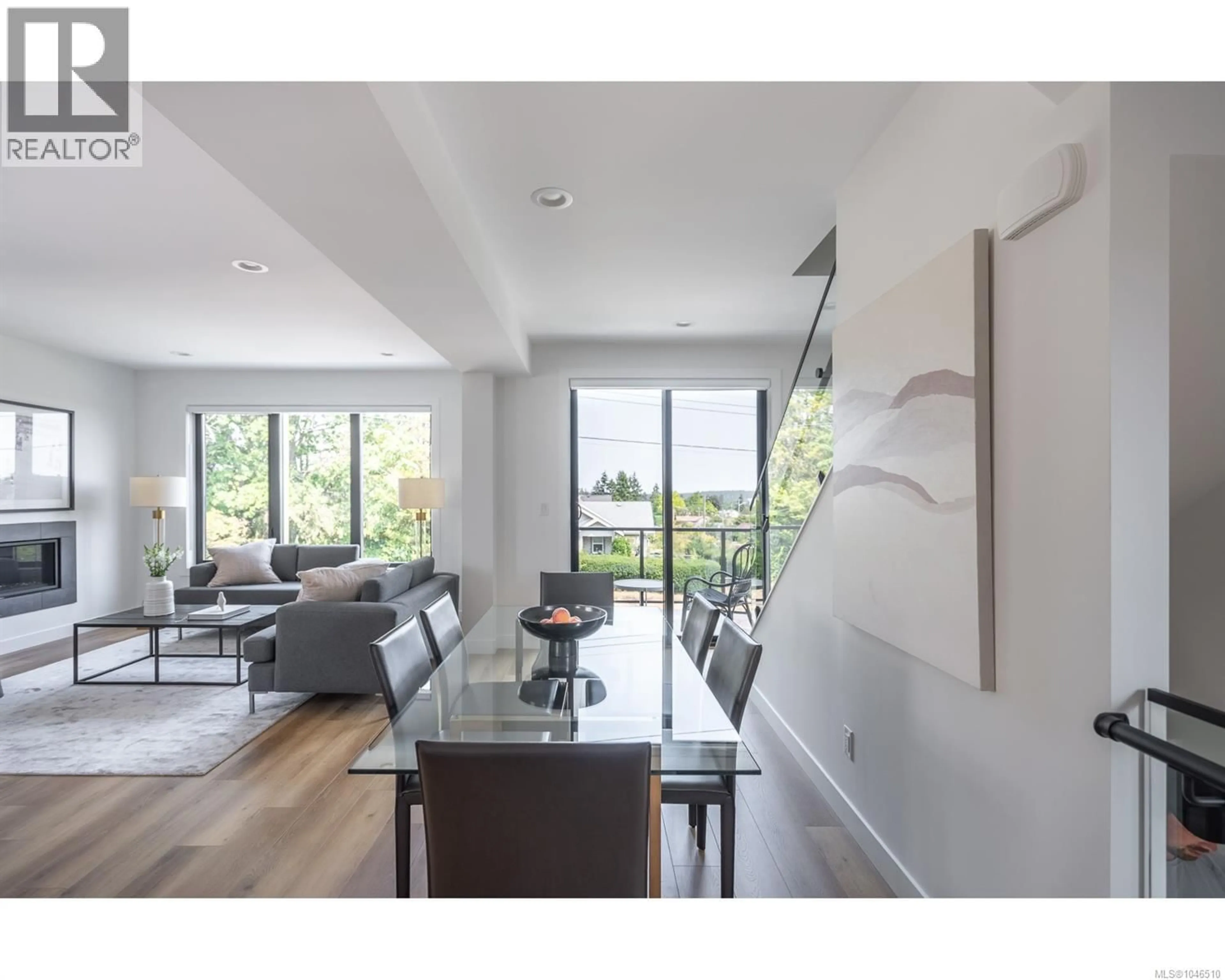 Living room with furniture, unknown for 309 ELIZABETH STREET, Nanaimo British Columbia V9R3C5