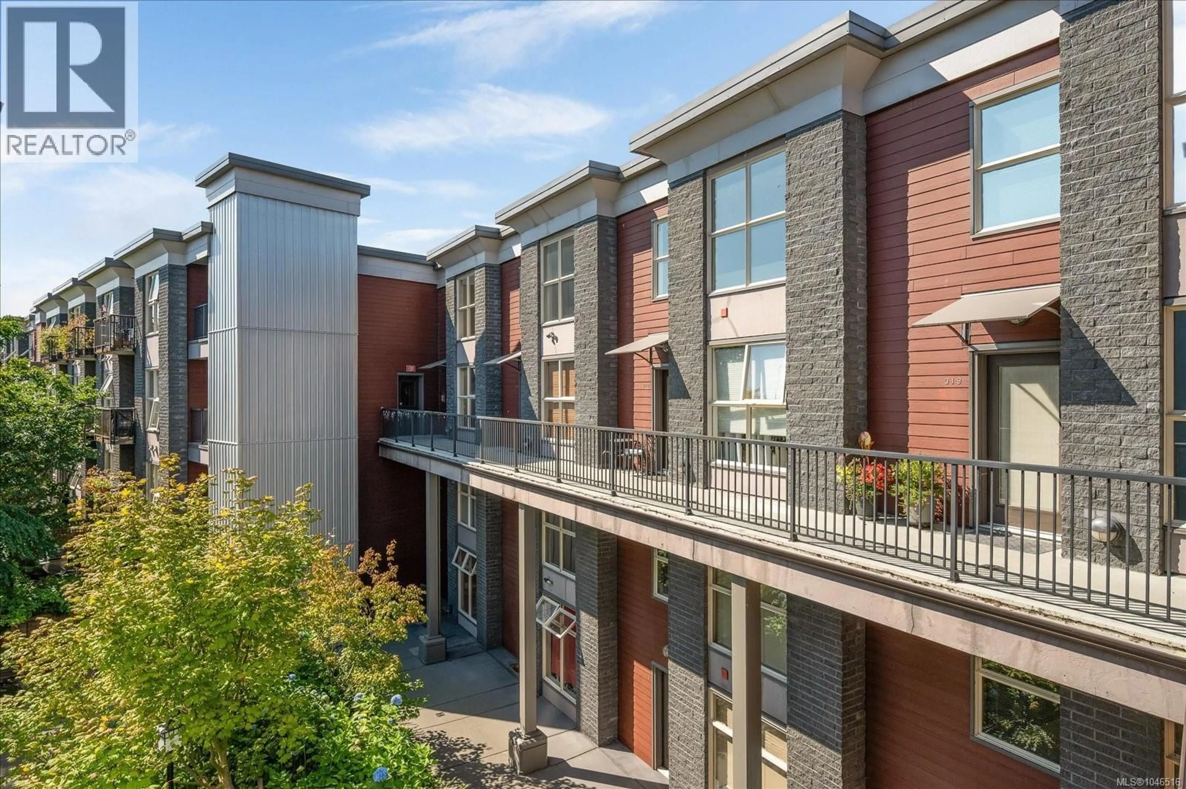Unknown for 316 - 555 FRANKLYN STREET, Nanaimo British Columbia V9R2X9