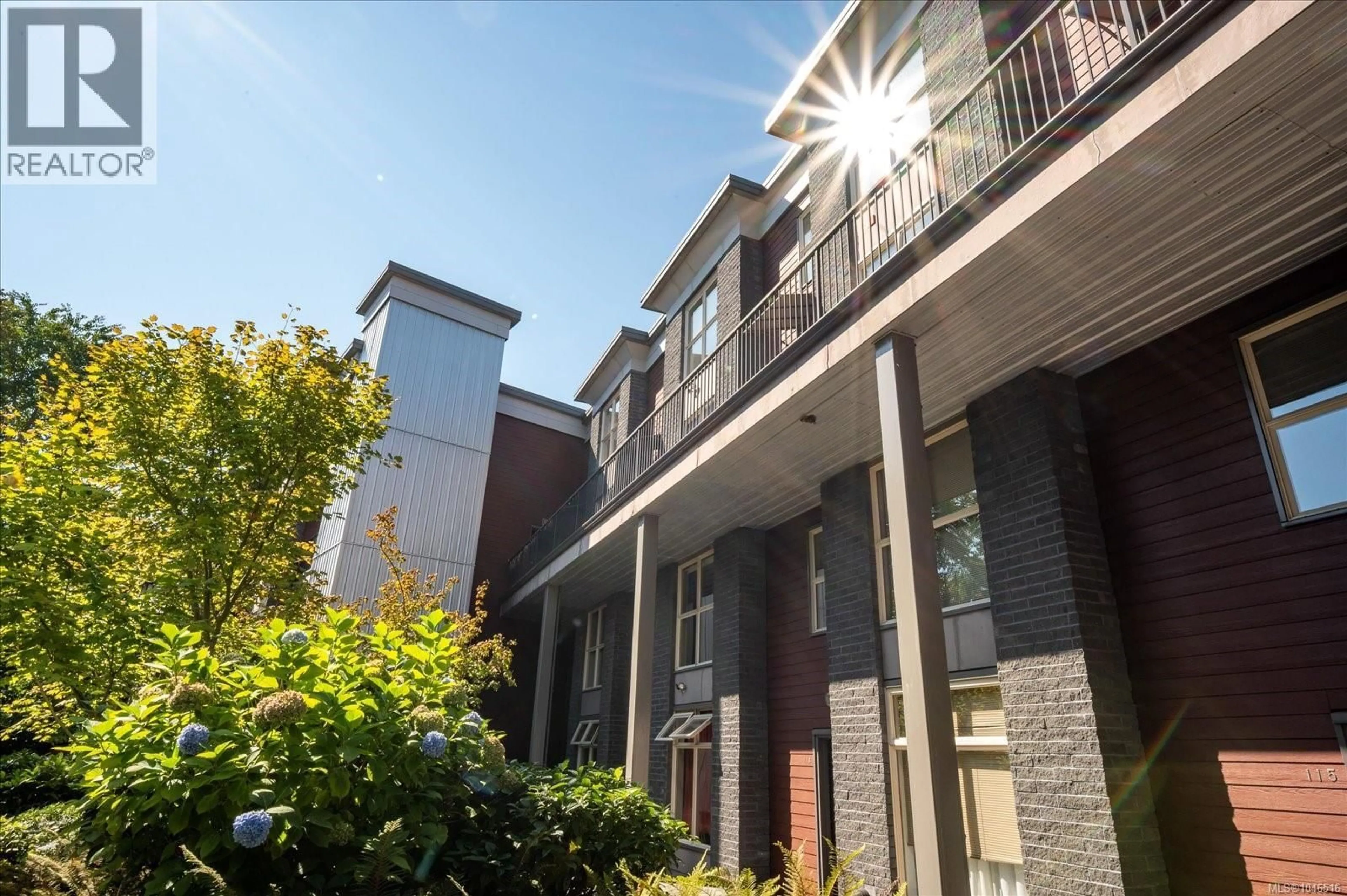 Unknown for 316 - 555 FRANKLYN STREET, Nanaimo British Columbia V9R2X9