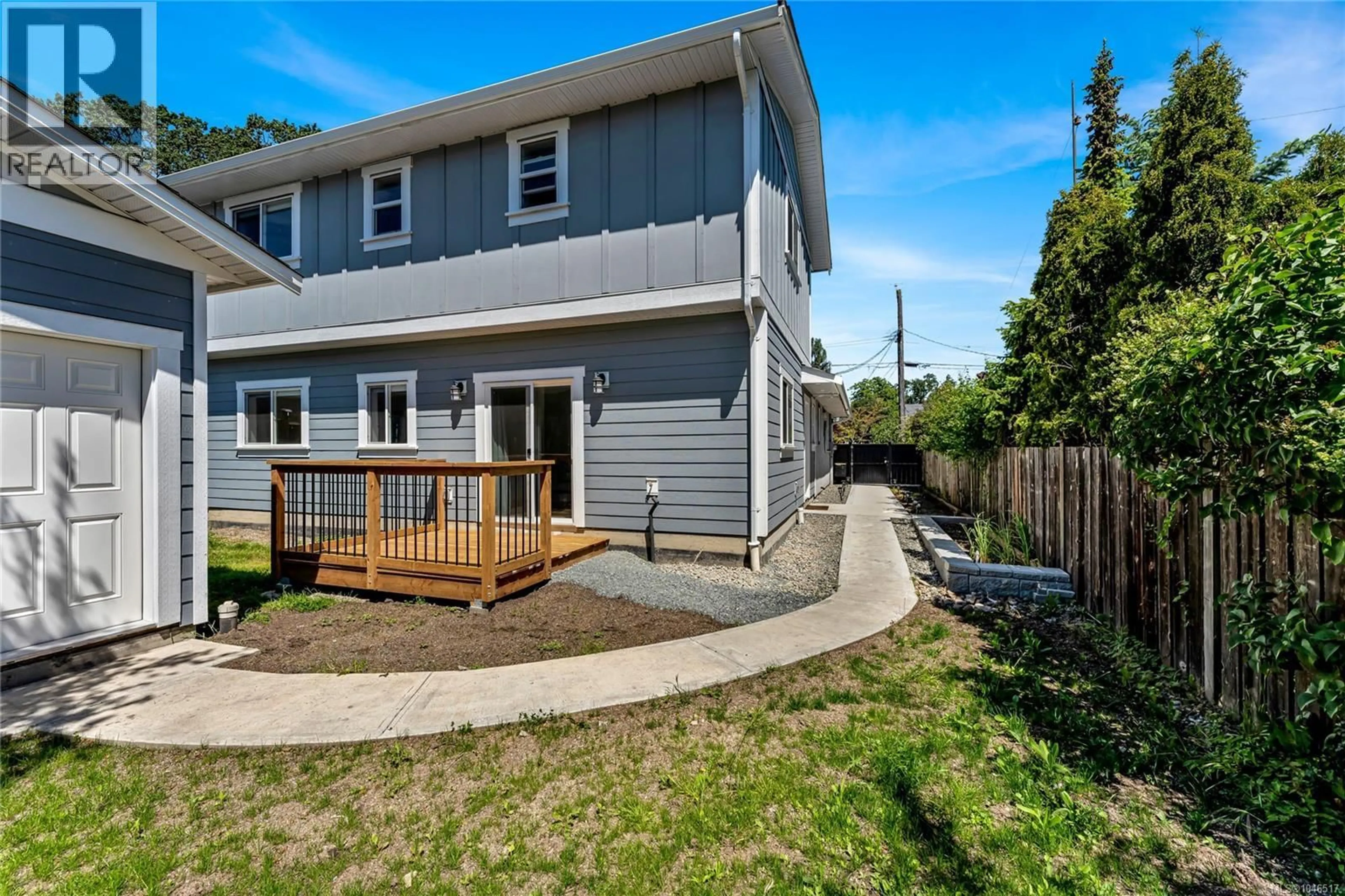 Unknown for 1689 KISBER AVENUE, Saanich British Columbia V8P2W5