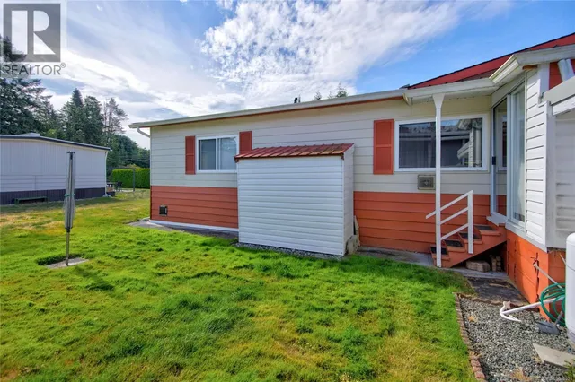 21 - 1240 WILKINSON ROAD, Comox 5