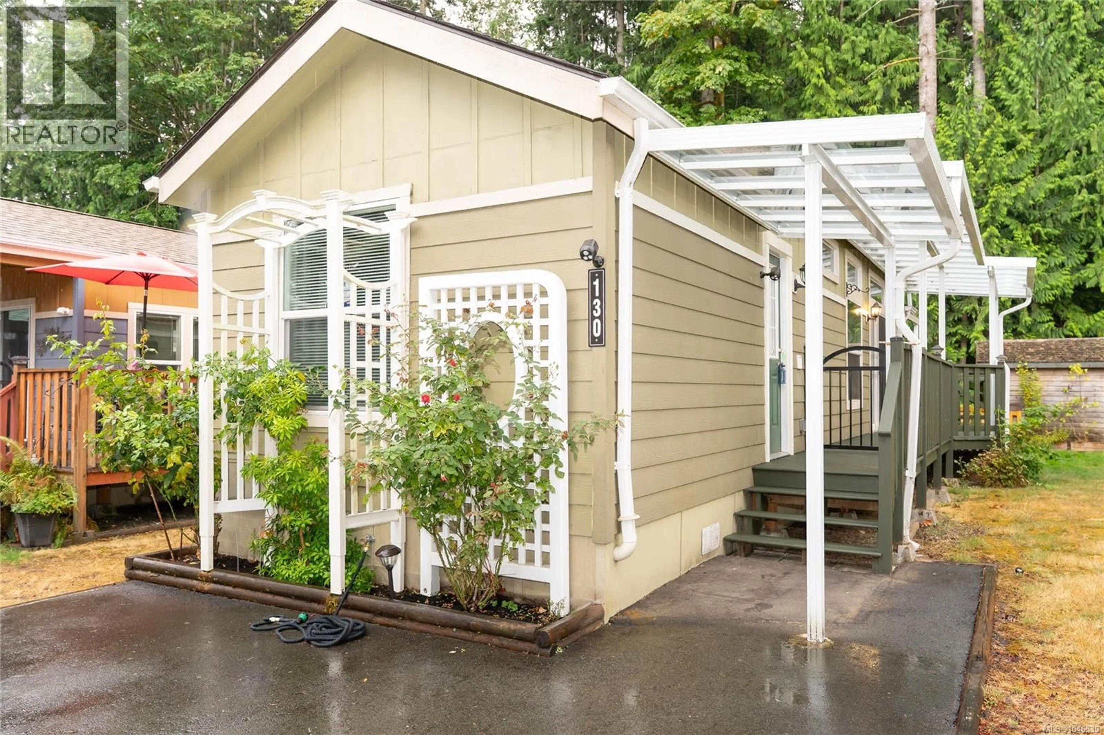 Unknown for 130 - 3042 RIVER ROAD, Chemainus British Columbia V0R1K3