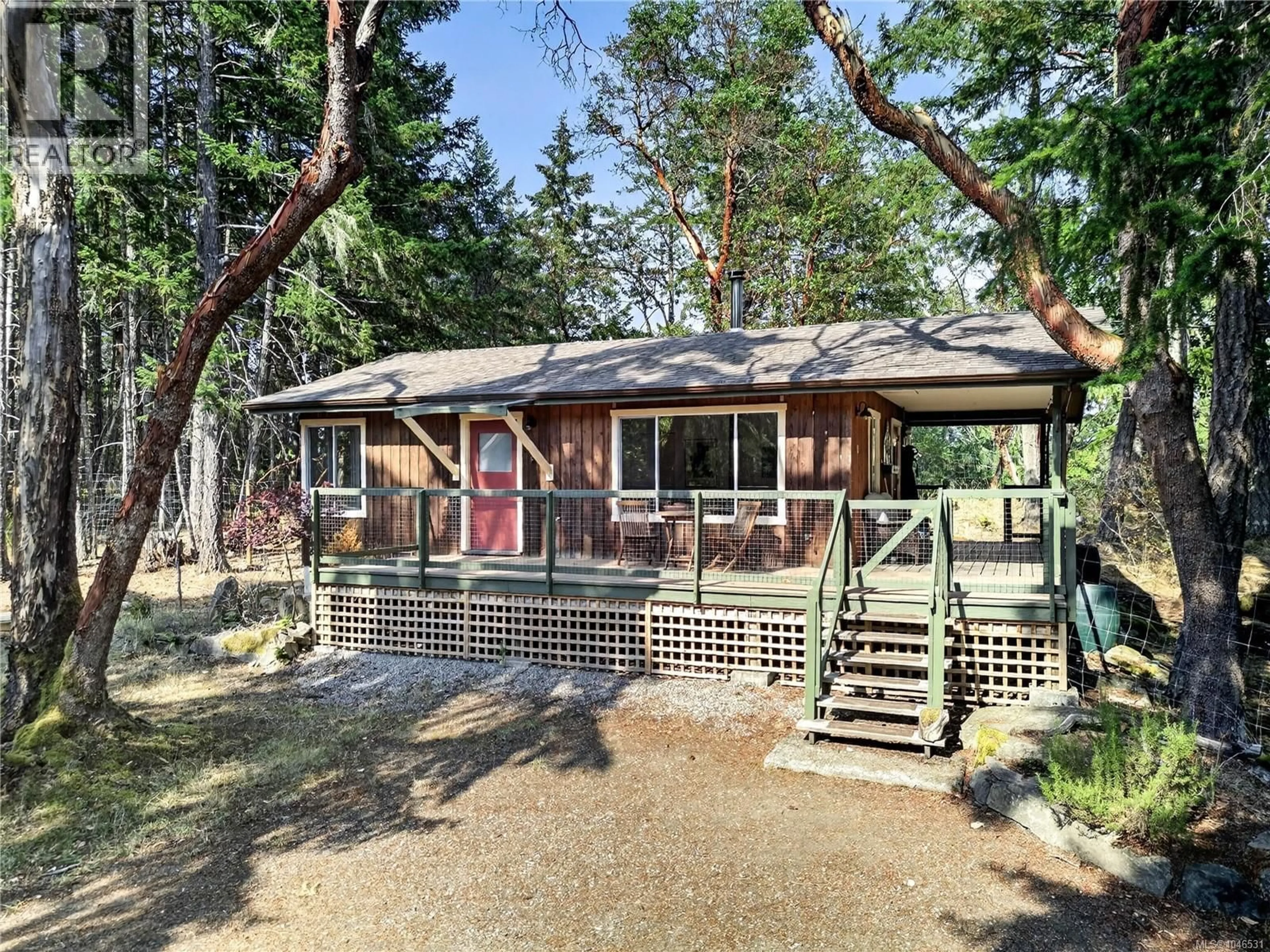 Unknown for 380 LANGS ROAD, Salt Spring British Columbia V8K1N3