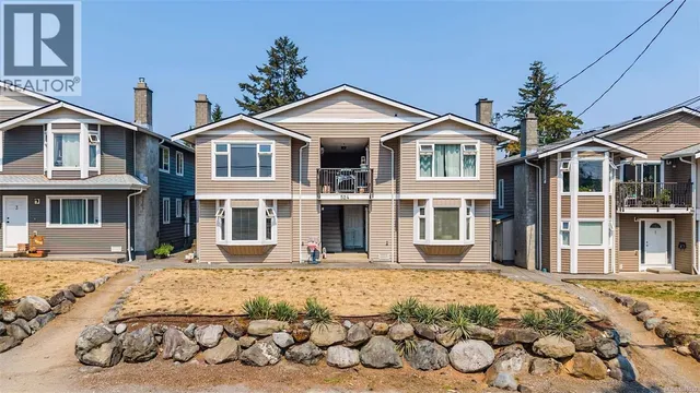 4 - 524 ROSEHILL STREET, Nanaimo 3