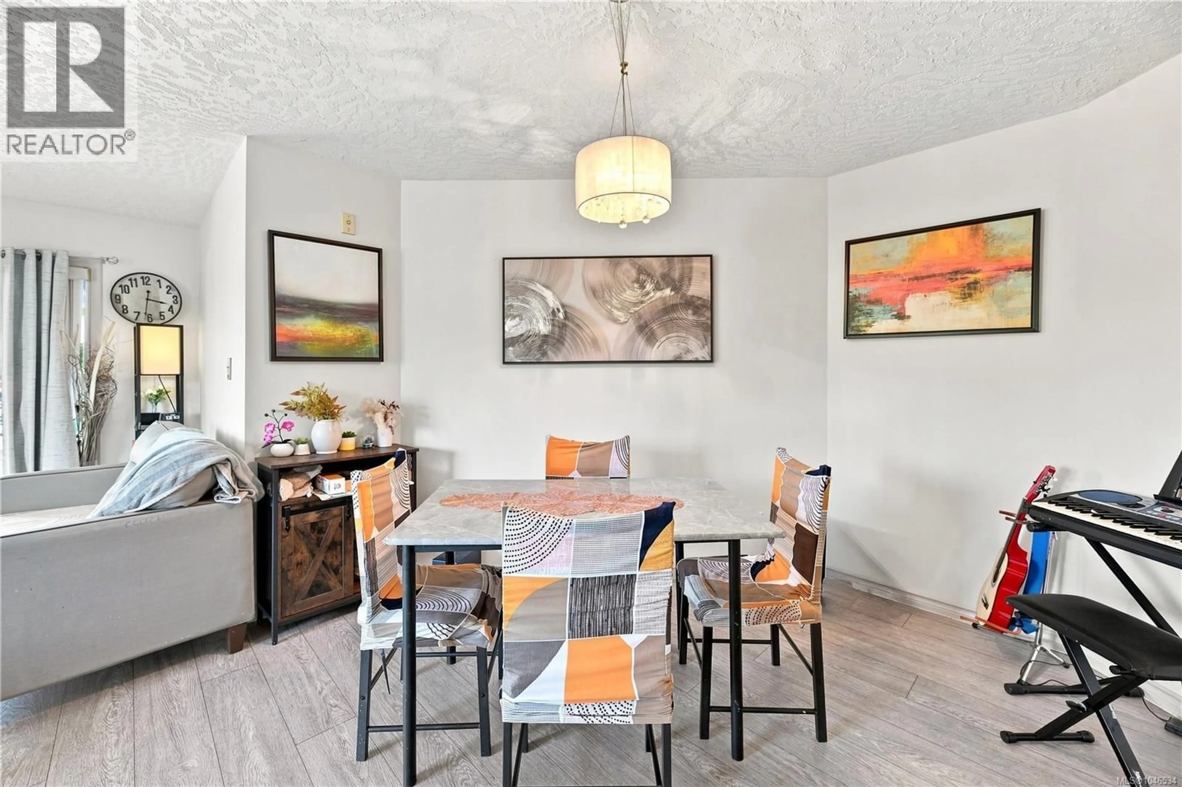Dining room, unknown for 303 - 3700 CAREY ROAD, Saanich British Columbia V8Z4C2