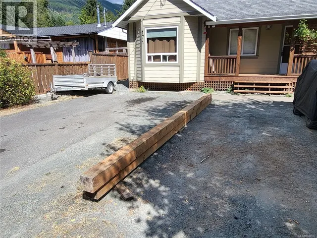 171 MACDONALD ROAD, Lake Cowichan 3