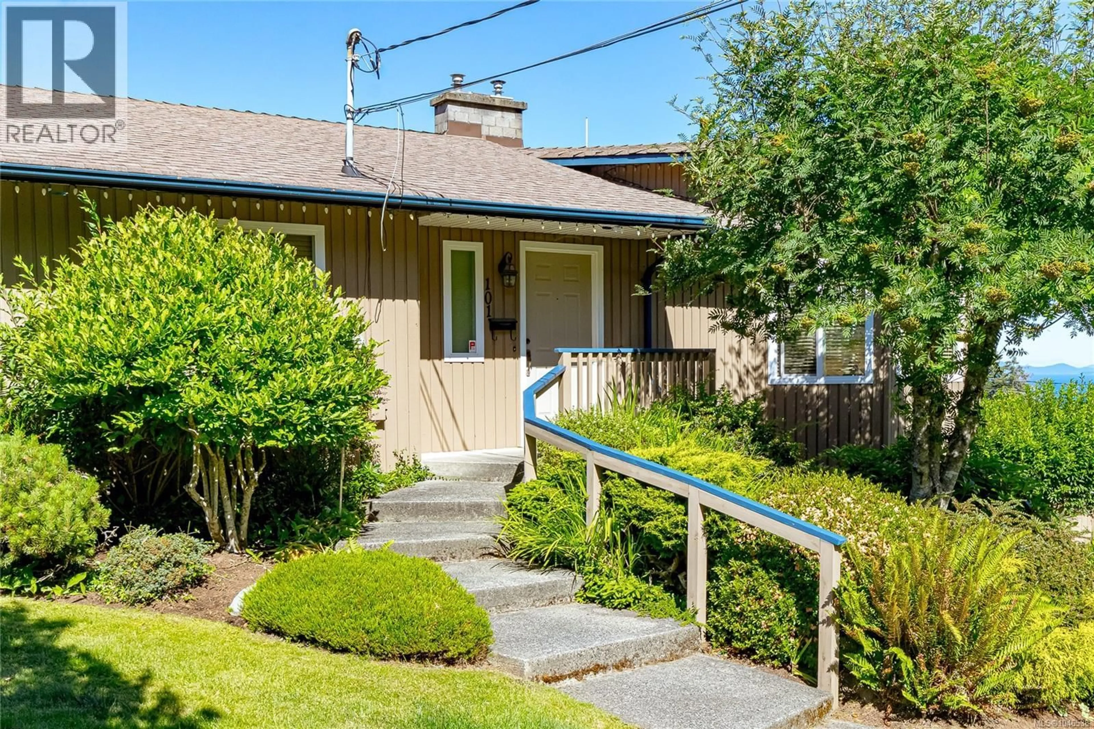 Unknown for 101 BONAVISTA PLACE, Nanaimo British Columbia V9T1K4