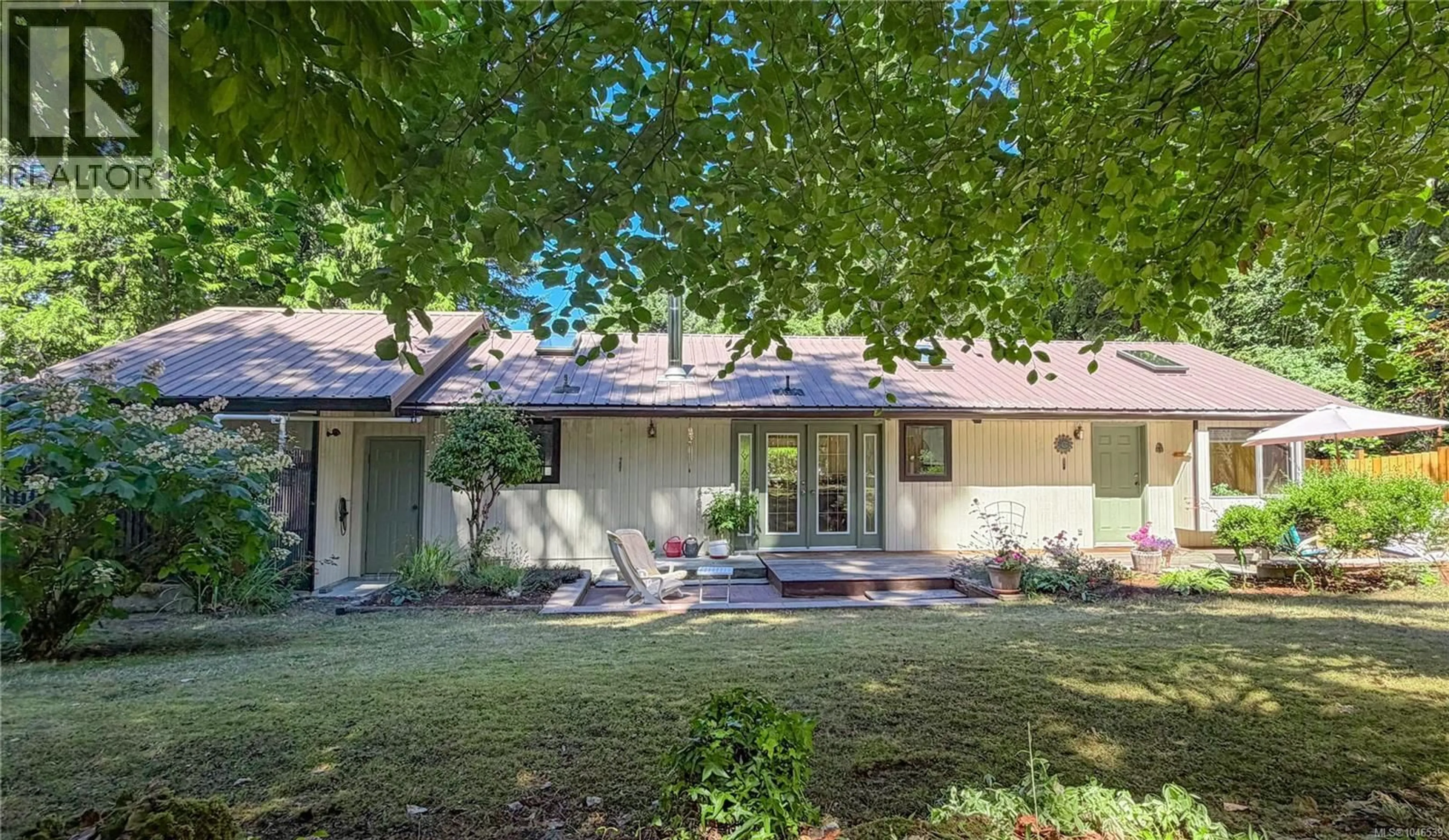 Unknown for 10 MALASPINA DRIVE, Gabriola Island British Columbia V0R1X1