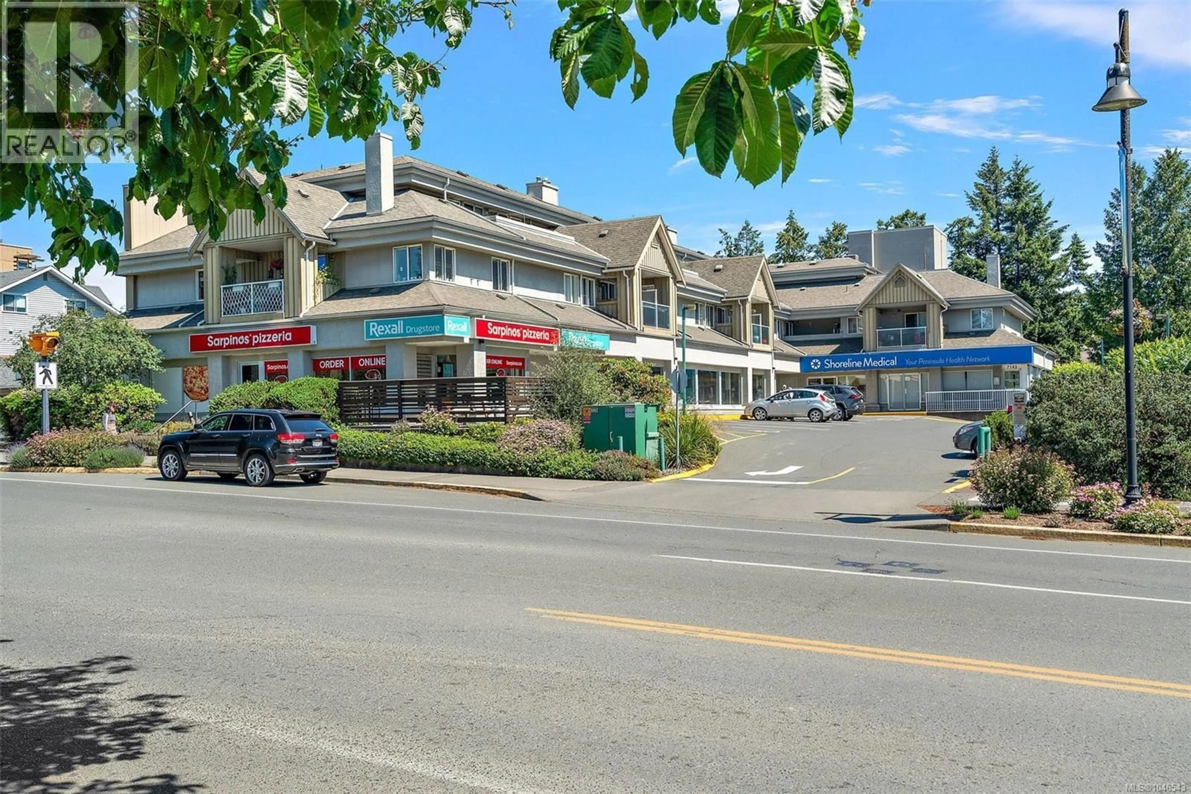 Unknown for 302 - 7143 WEST SAANICH ROAD, Central Saanich British Columbia V8M1P7
