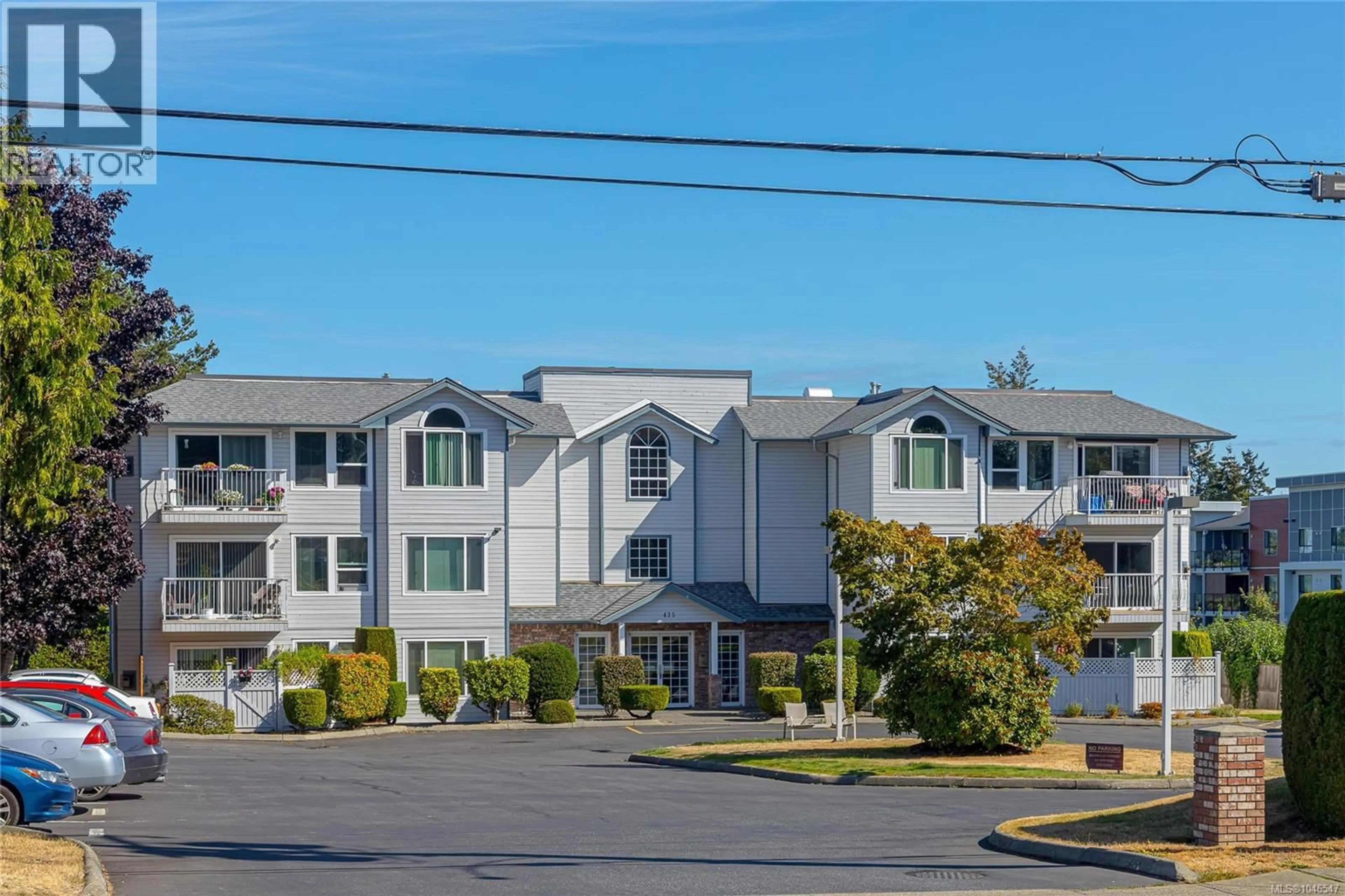 Unknown for 104 - 435 MORISON AVENUE, Parksville British Columbia V9P2M7