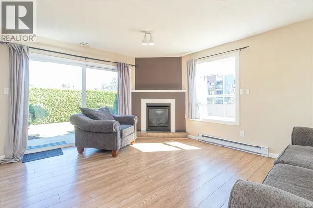 104 - 435 MORISON AVENUE, Parksville 4