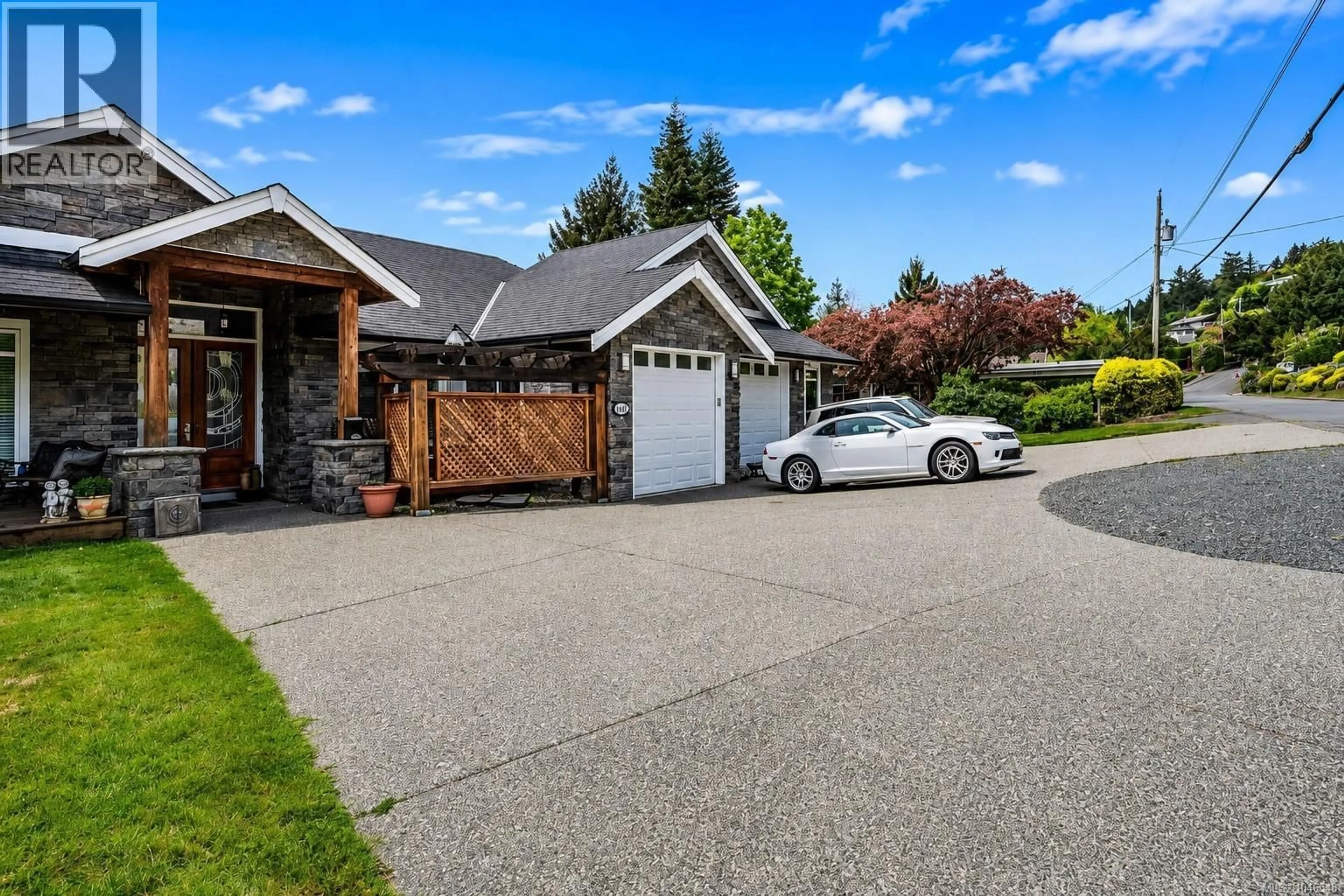 Unknown for 1460 SHERWOOD DRIVE, Nanaimo British Columbia V9T1G7
