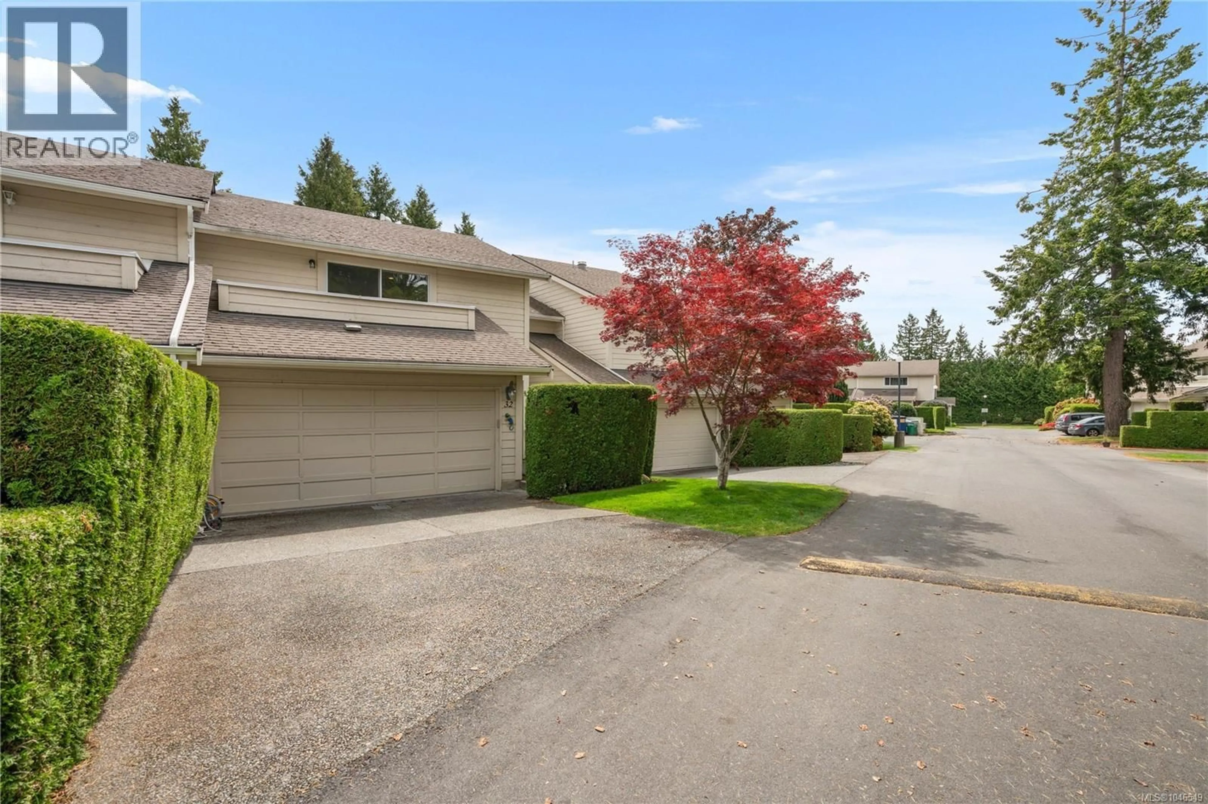 Unknown for 32 - 1287 VERDIER AVENUE, Central Saanich British Columbia V8M1H1