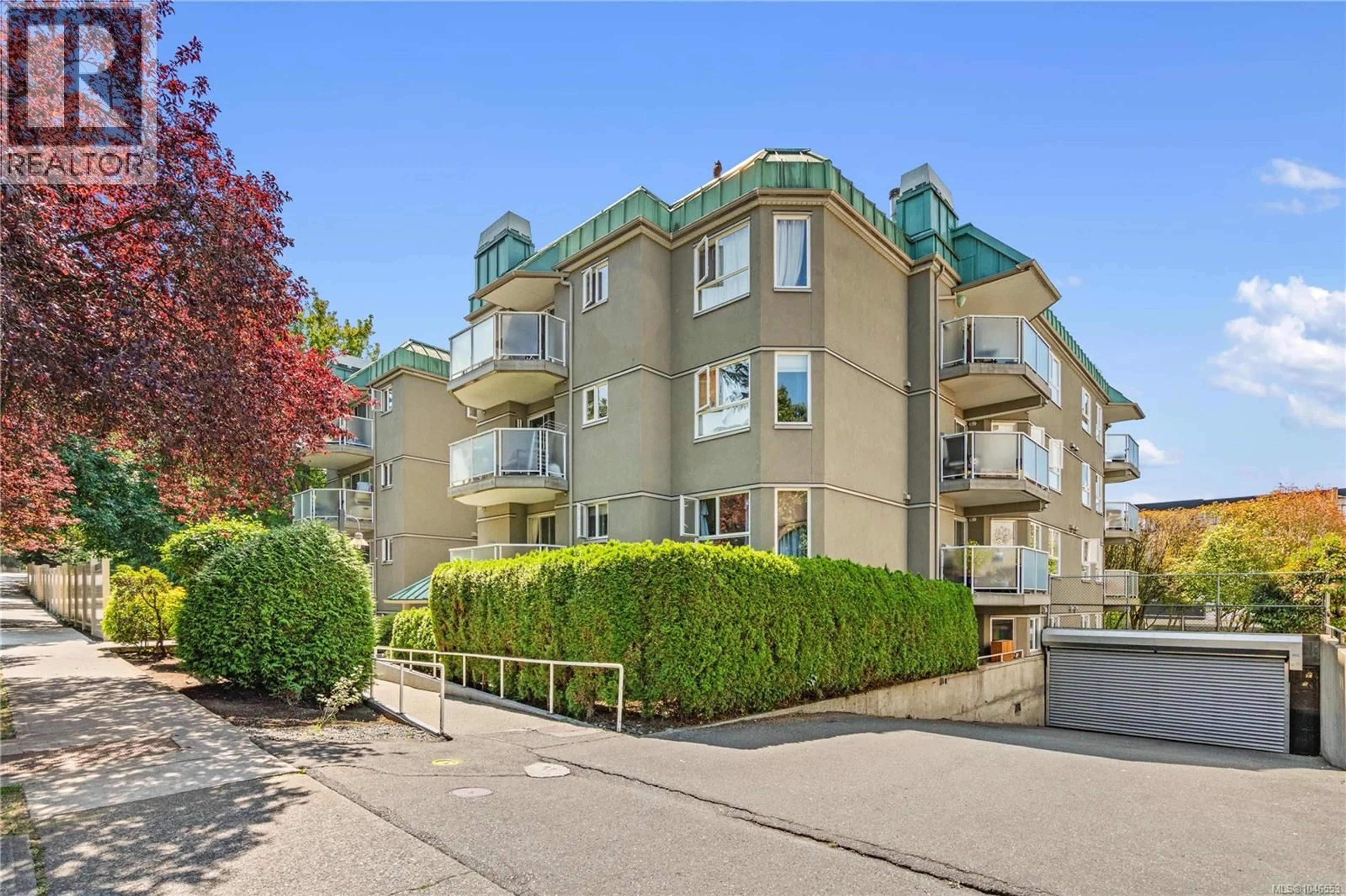 Unknown for 214 - 2520 WARK STREET, Victoria British Columbia V8T5G6
