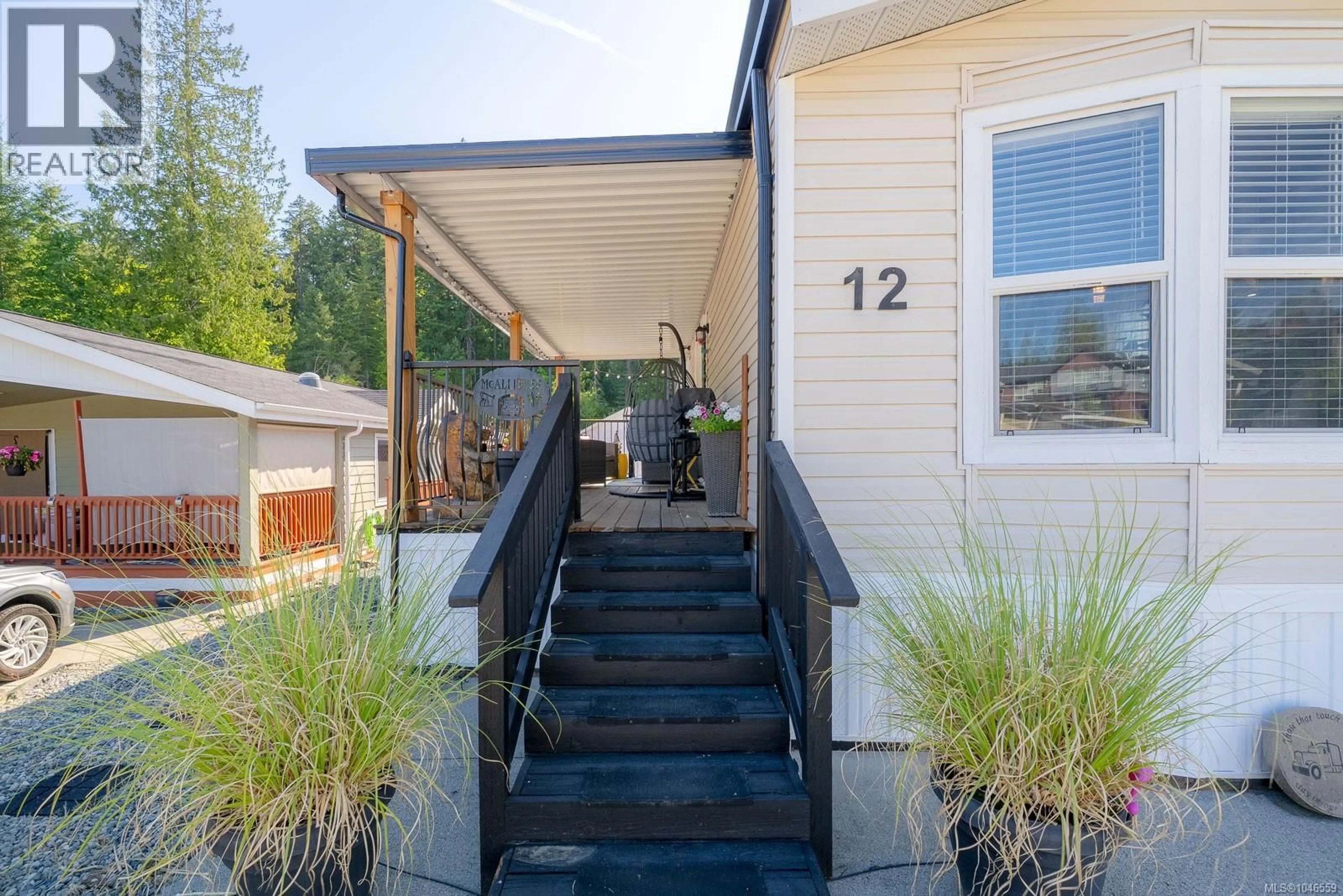 Unknown for 12 - 525 JIM CRAM DRIVE, Ladysmith British Columbia V9G0A5