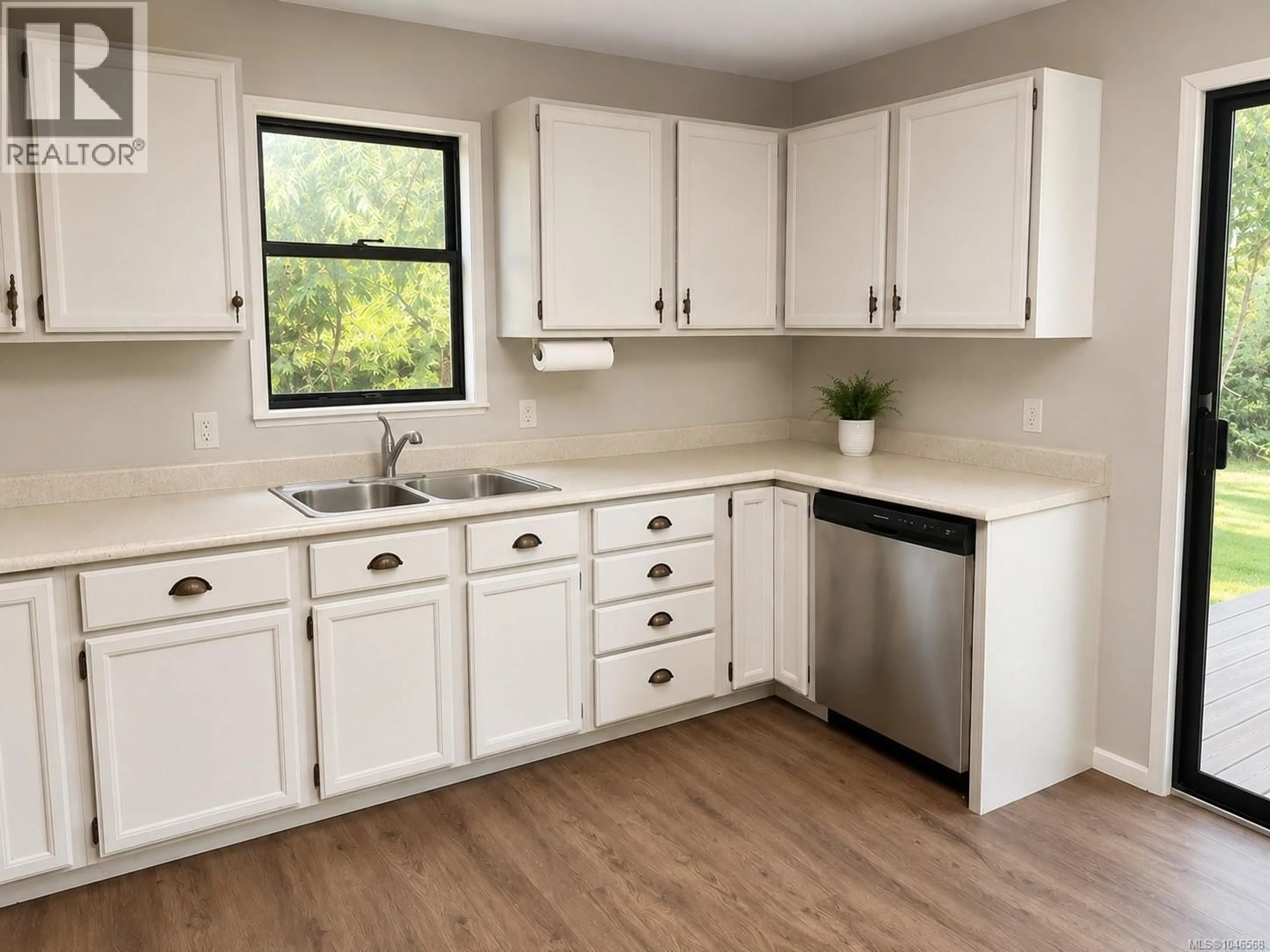 Standard kitchen, unknown for 783 CANYON CRESCENT DRIVE, Qualicum Beach British Columbia V9K1K9