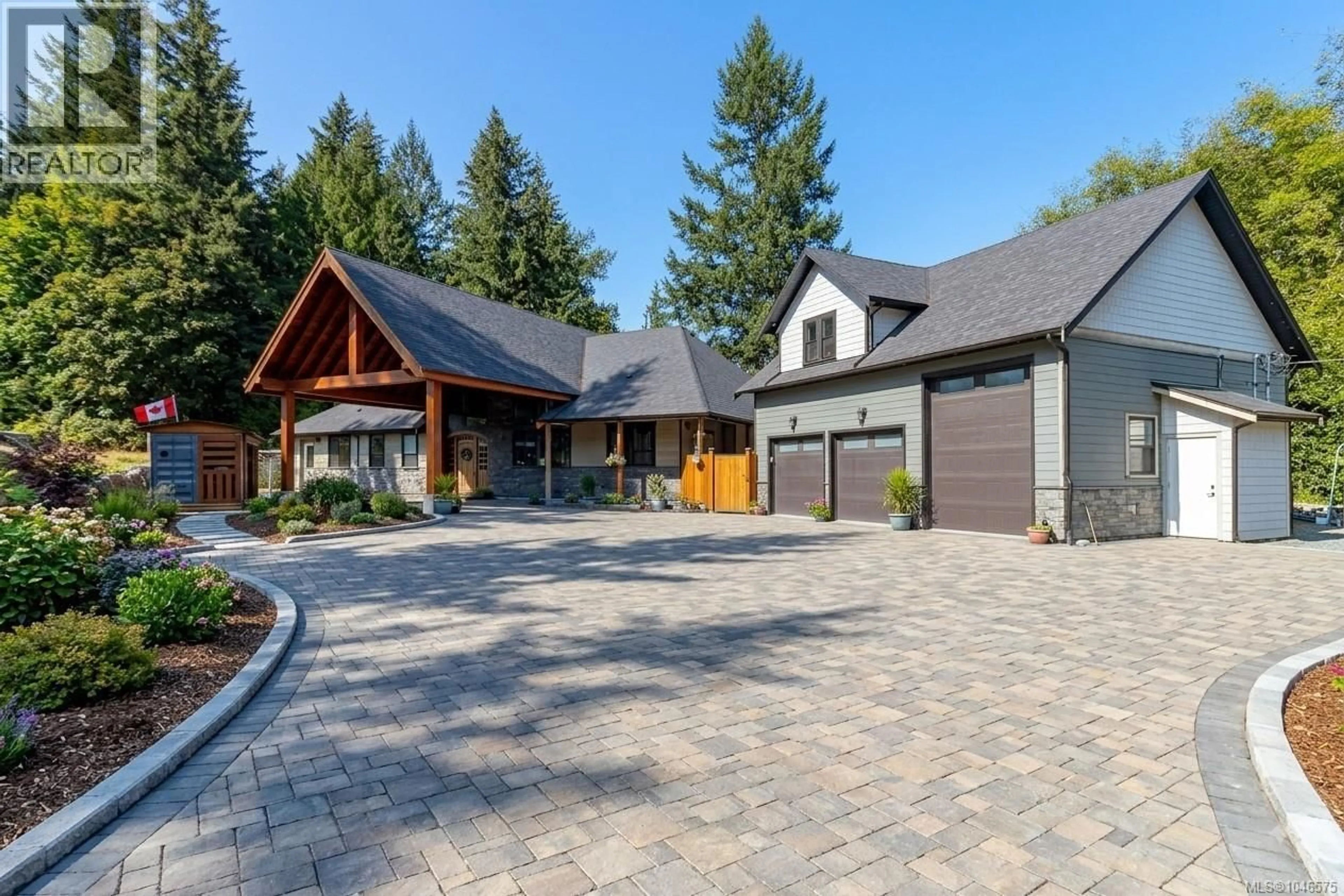 Unknown for 1731 NORTHGATE ROAD, Cobble Hill British Columbia V8H0B3
