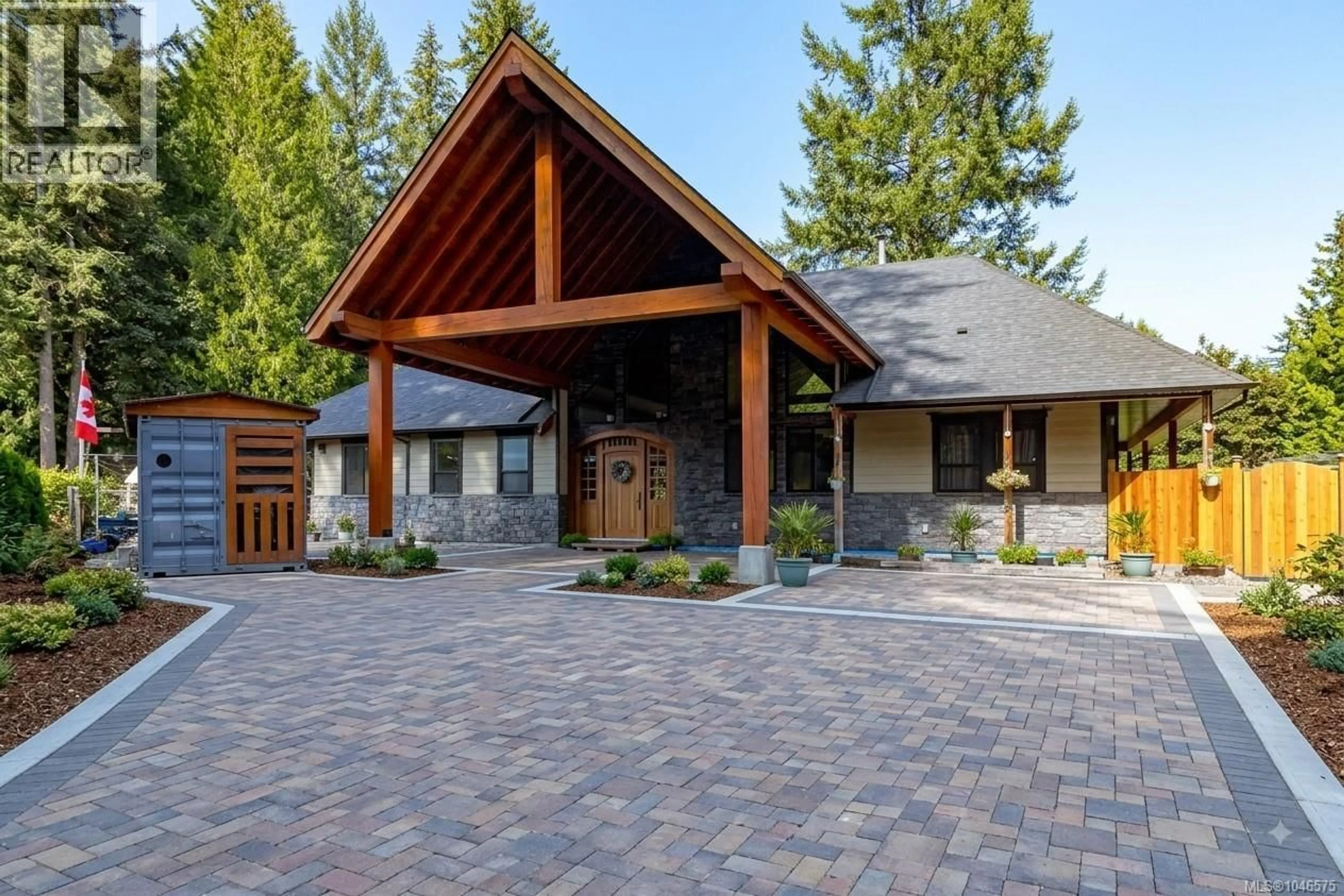 Unknown for 1731 NORTHGATE ROAD, Cobble Hill British Columbia V8H0B3
