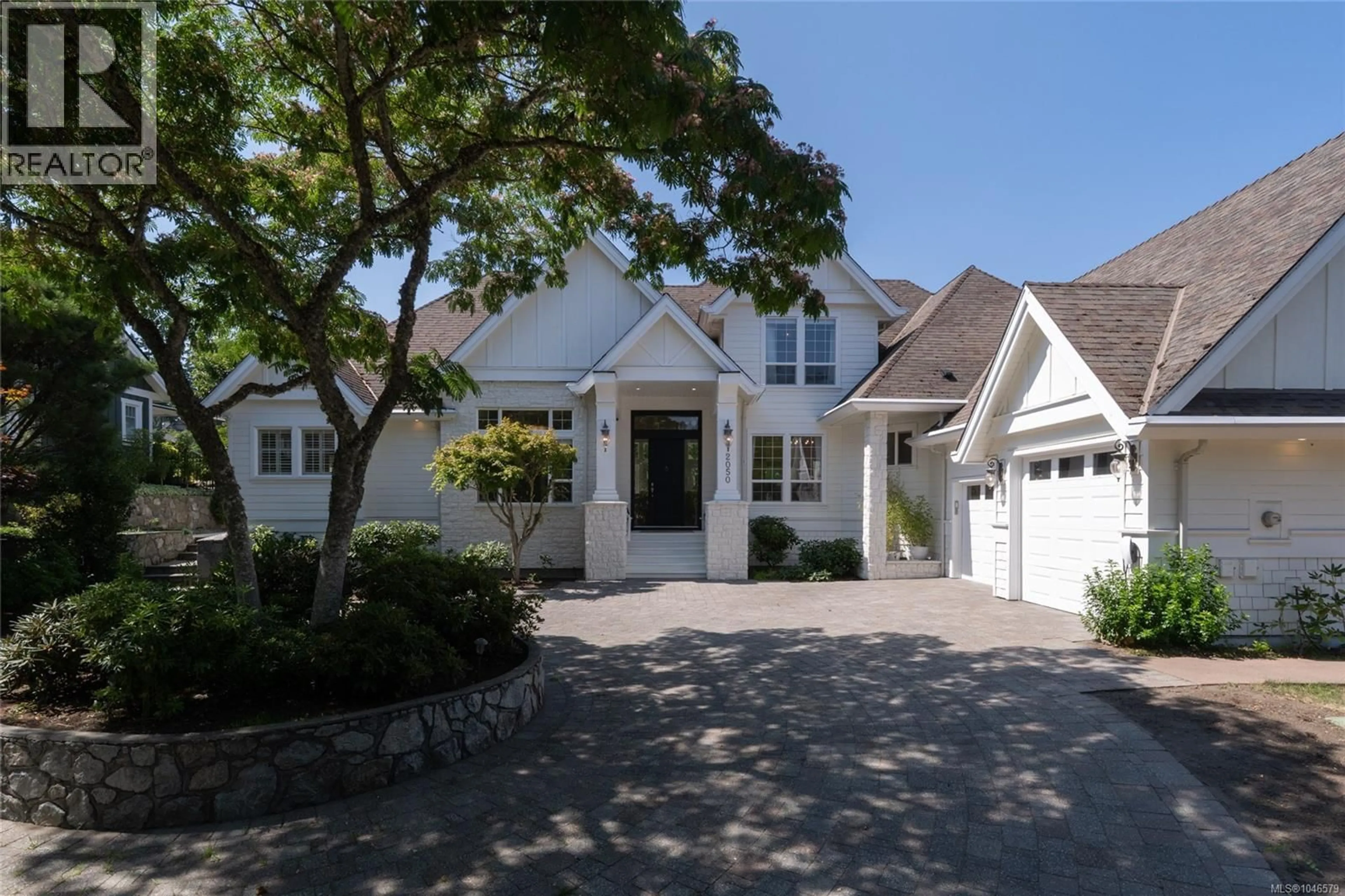 Home with vinyl exterior material, street for 2050 TROON COURT, Langford British Columbia V9B6R6