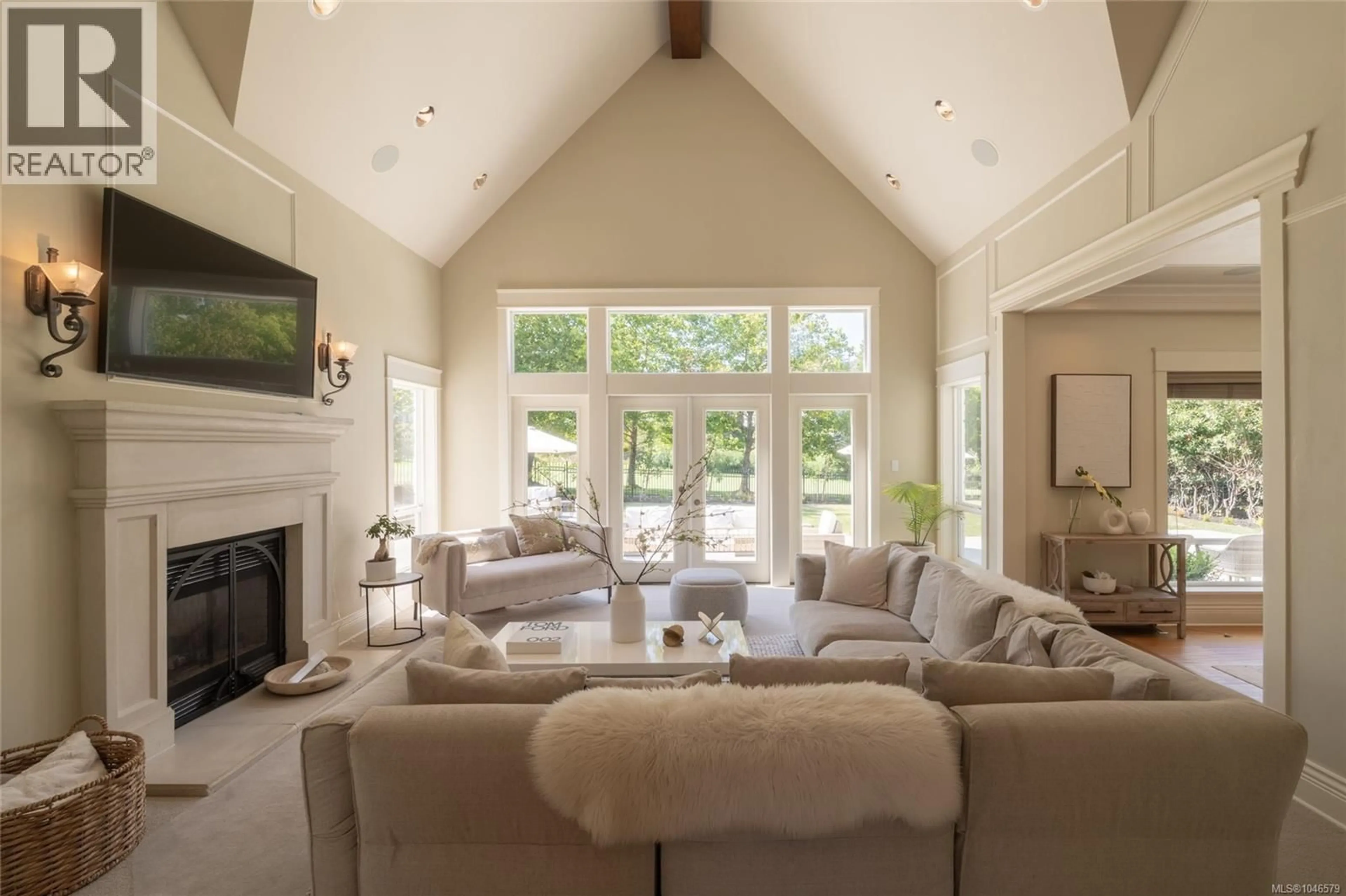 Living room with furniture, unknown for 2050 TROON COURT, Langford British Columbia V9B6R6