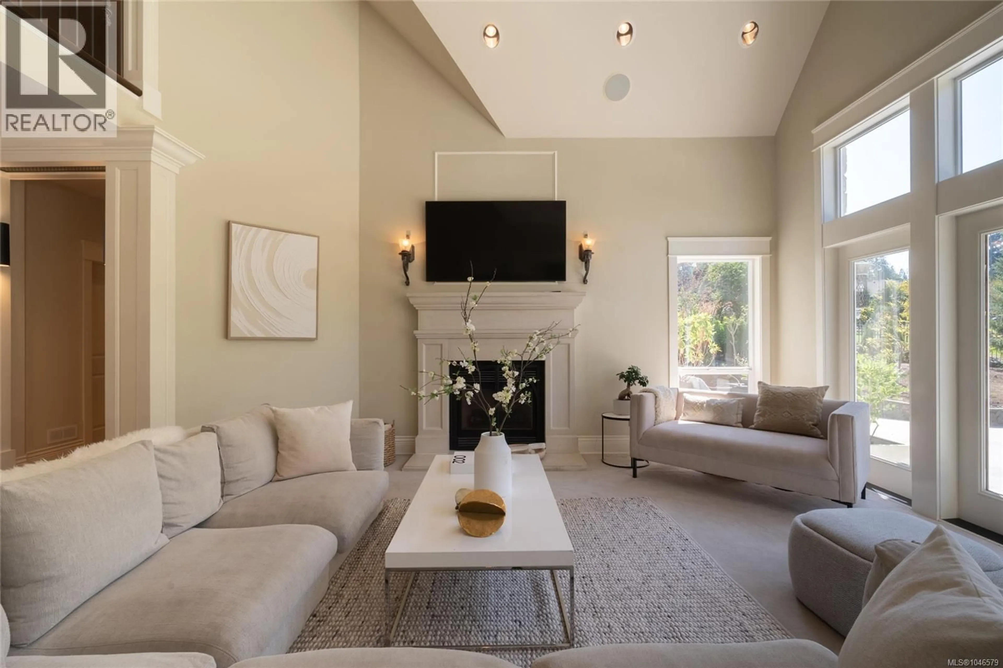 Living room with furniture, unknown for 2050 TROON COURT, Langford British Columbia V9B6R6