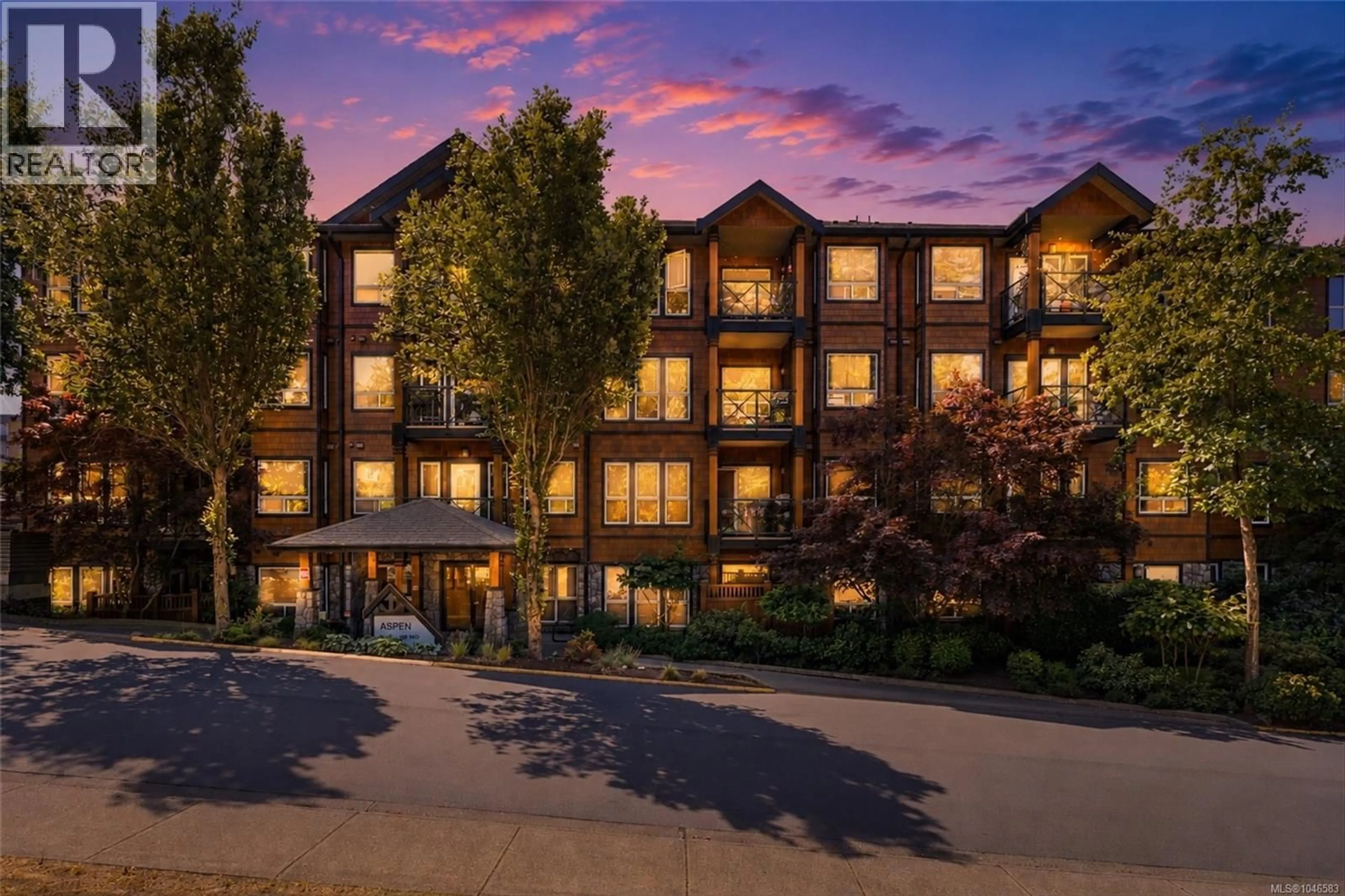 Unknown for 109 - 201 NURSERY HILL DRIVE, View Royal British Columbia V9B0H7