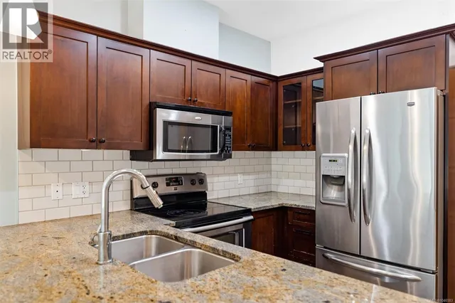 109 - 201 NURSERY HILL DRIVE, View Royal 5