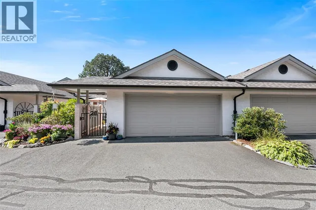 28 - 5980 JAYNES ROAD, Duncan 2