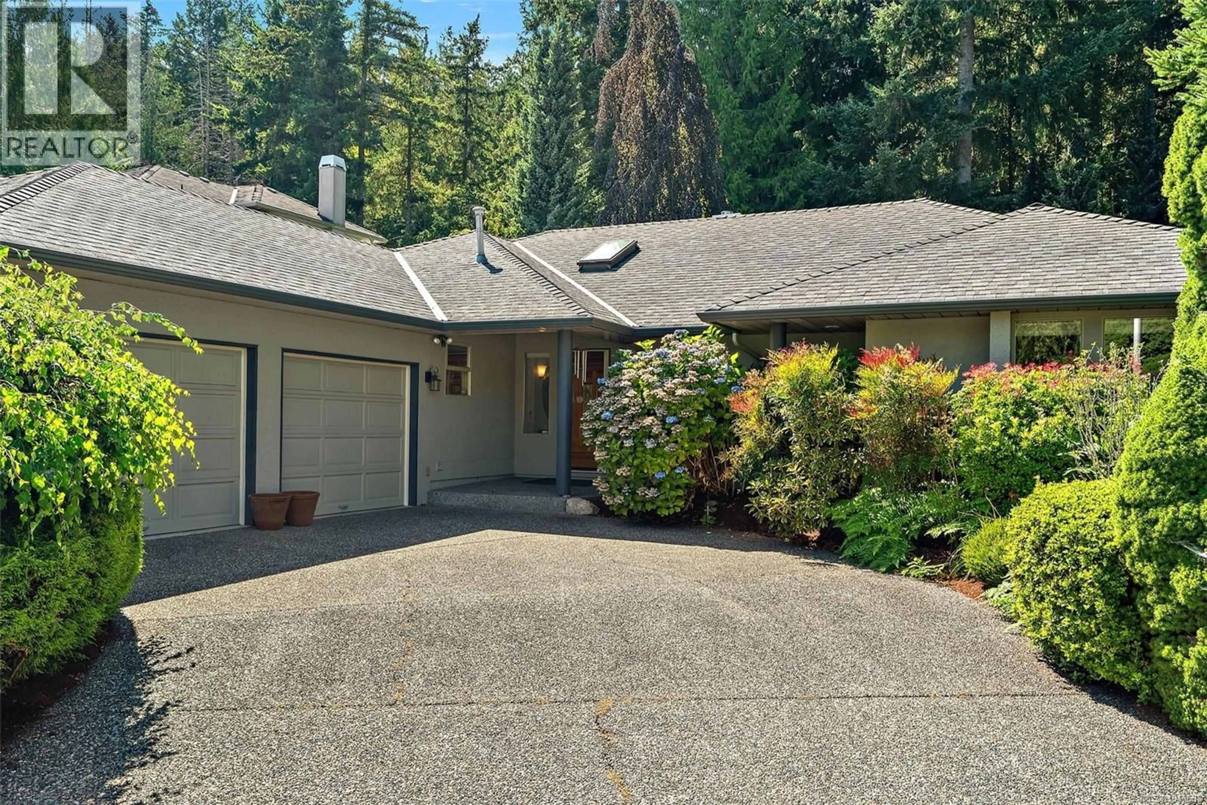 Unknown for 8832 CARMANAH TERRACE, North Saanich British Columbia V8L5E9