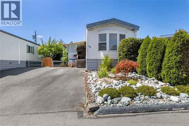 94 - 7701 CENTRAL SAANICH ROAD, Central Saanich 2