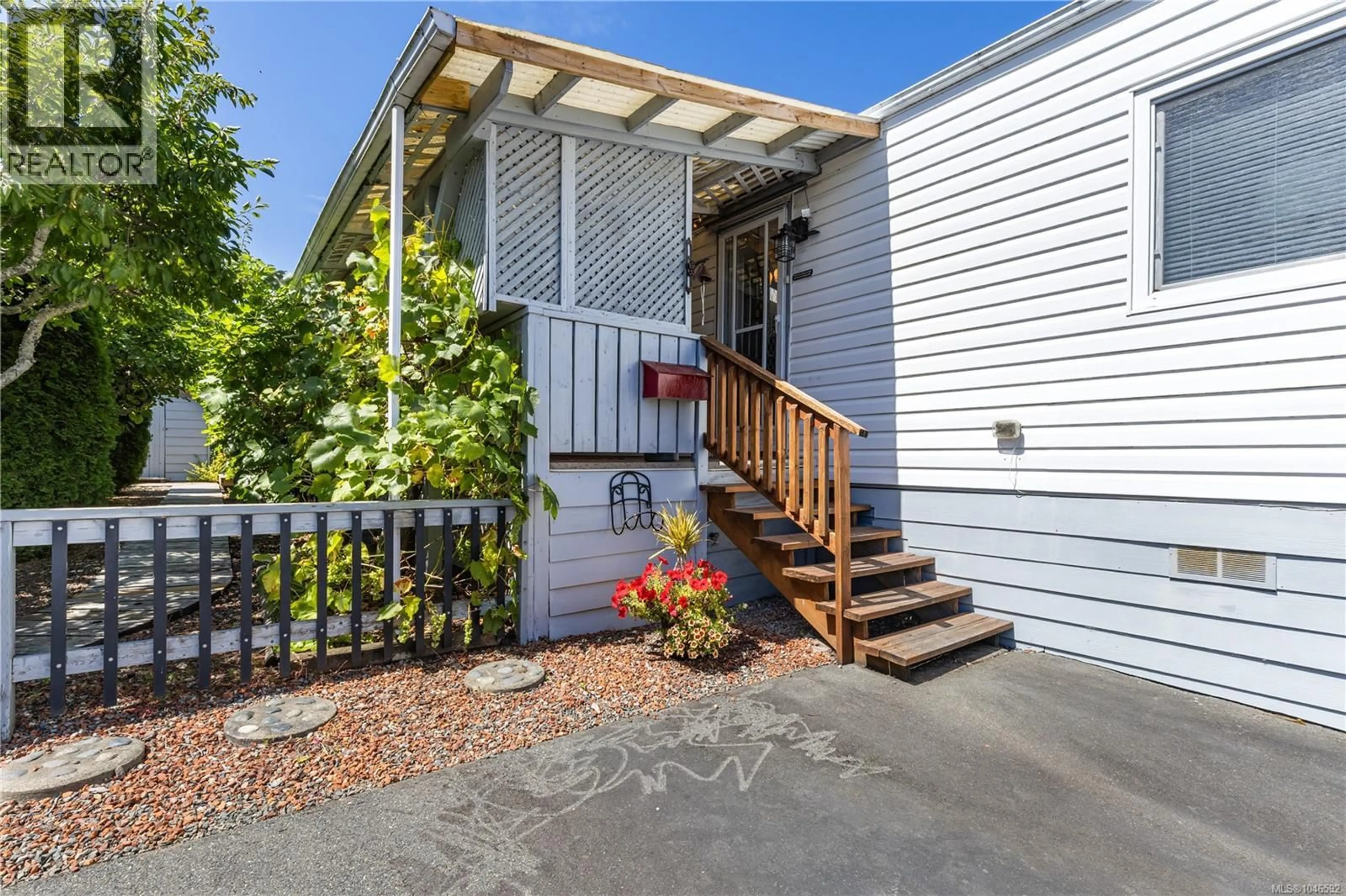 Unknown for 94 - 7701 CENTRAL SAANICH ROAD, Central Saanich British Columbia V8M2B6