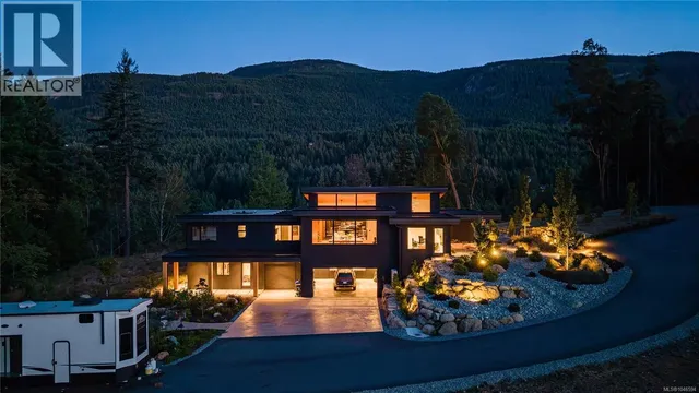 3300 FERGUSON ROAD, Nanaimo 3