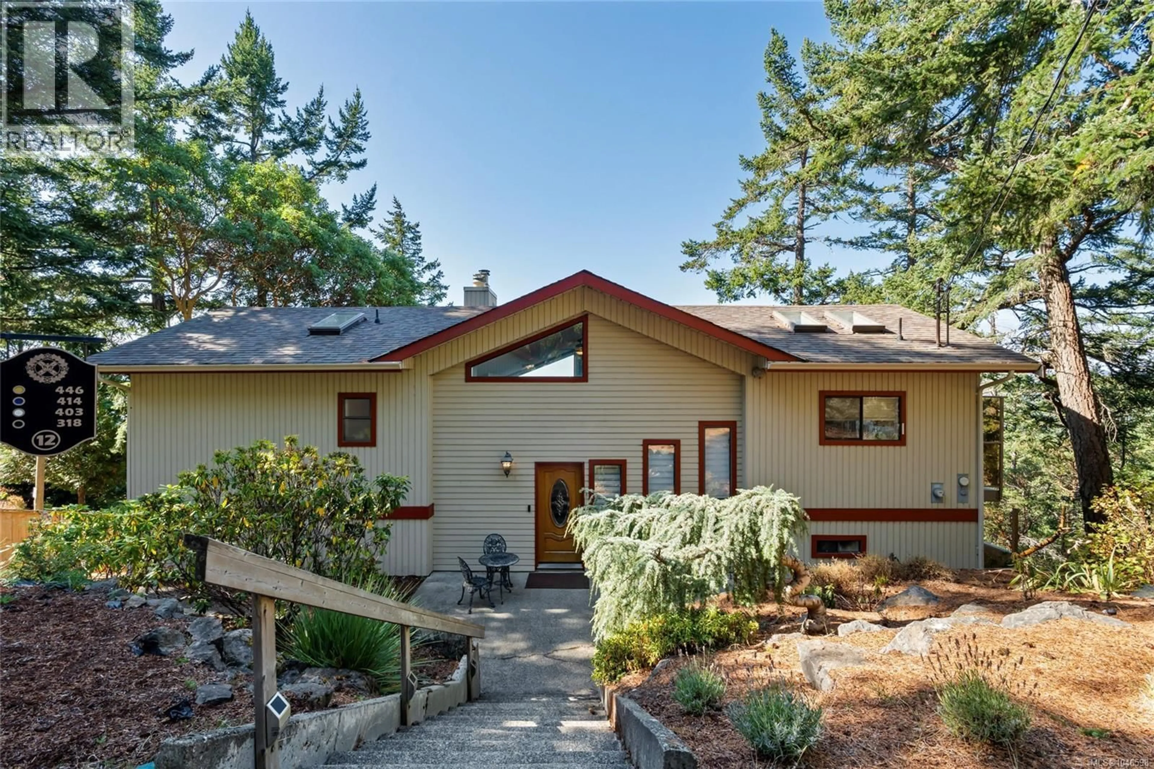 Unknown for 3475 BLUE SKY PLACE, Colwood British Columbia V9C3N5