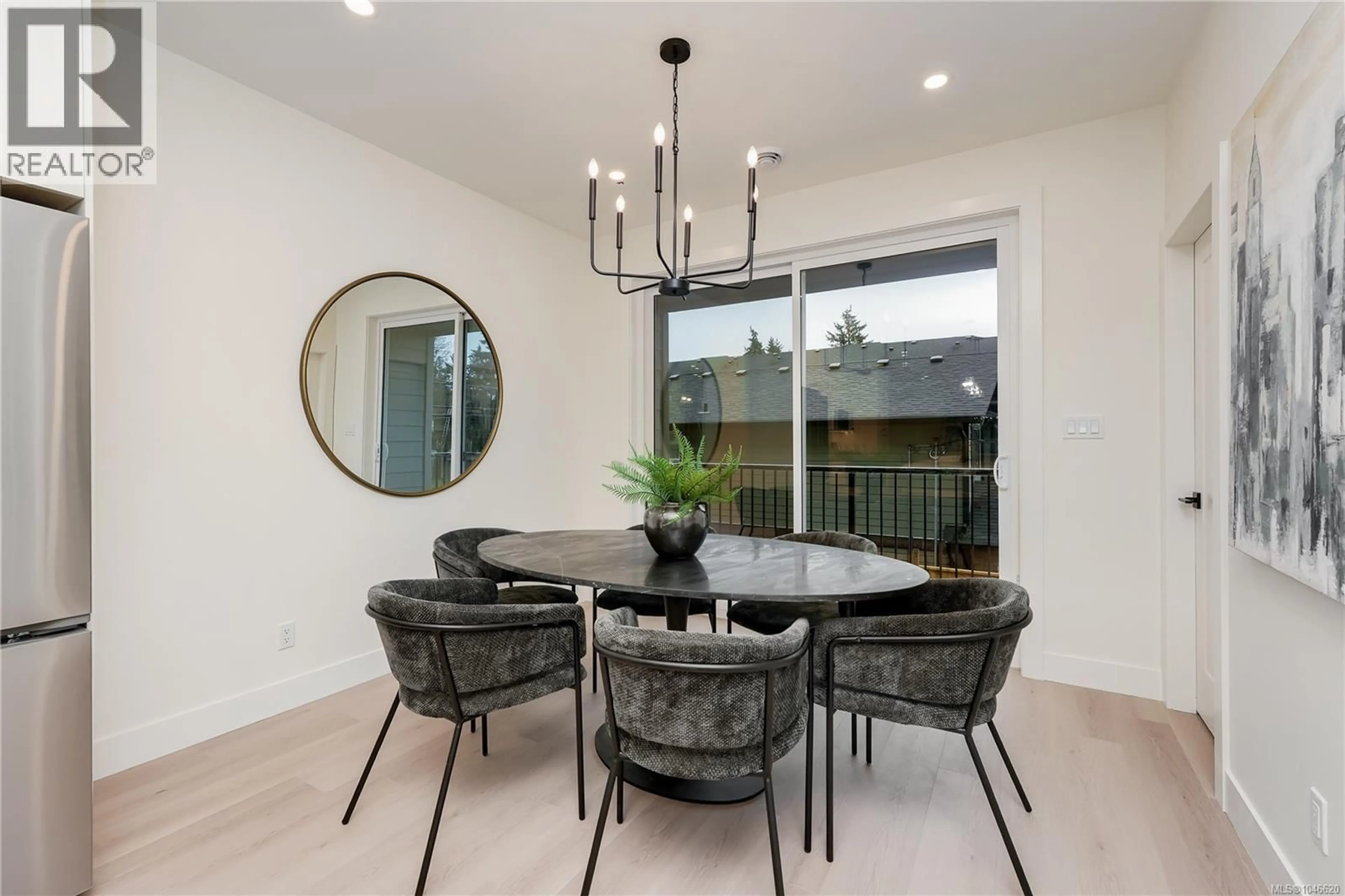 Dining room, unknown for 117 - 960 JENKINS AVENUE, Langford British Columbia V9B7H4