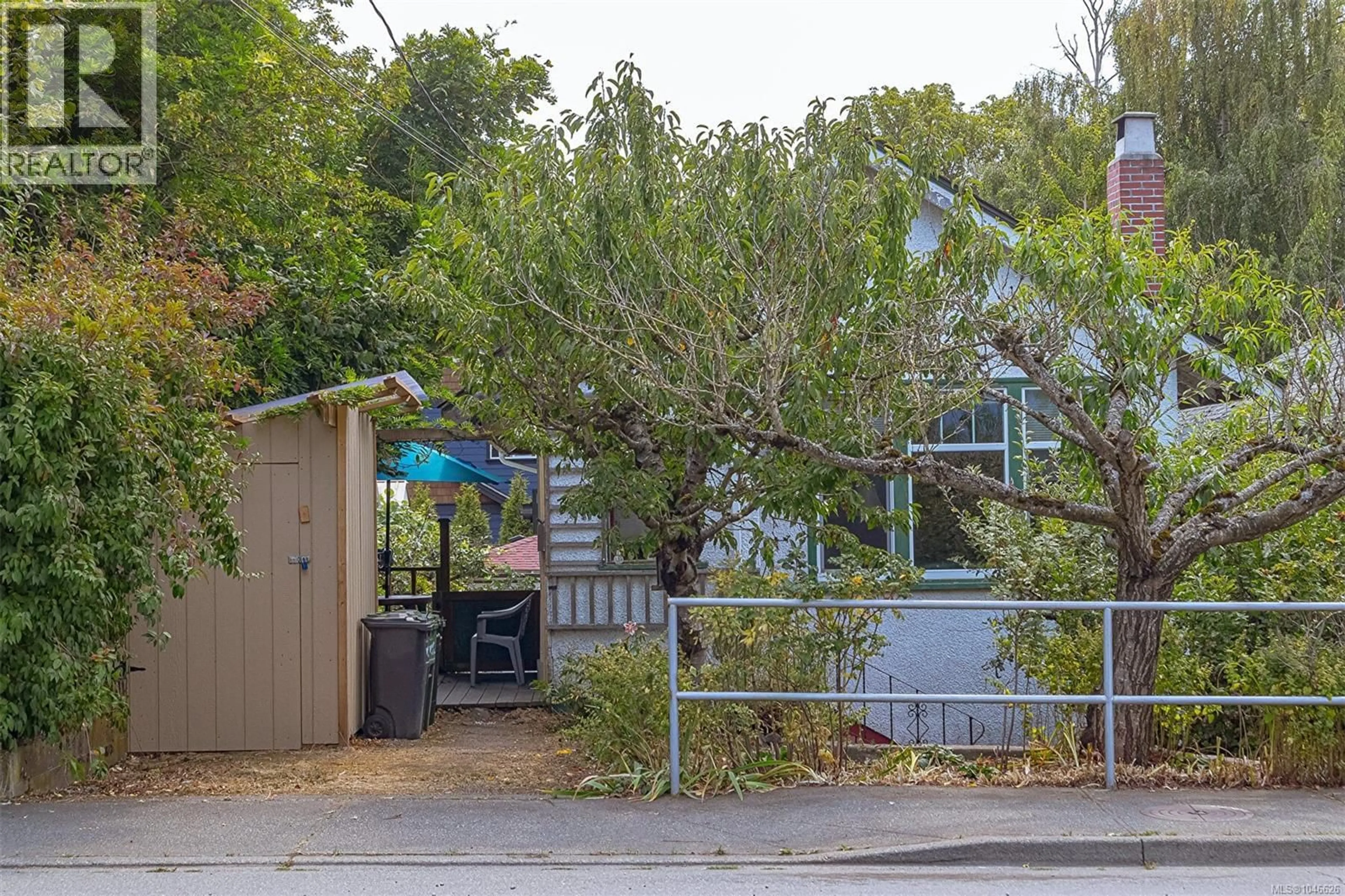 Unknown for 1467 BAY STREET, Victoria British Columbia V8R2A6