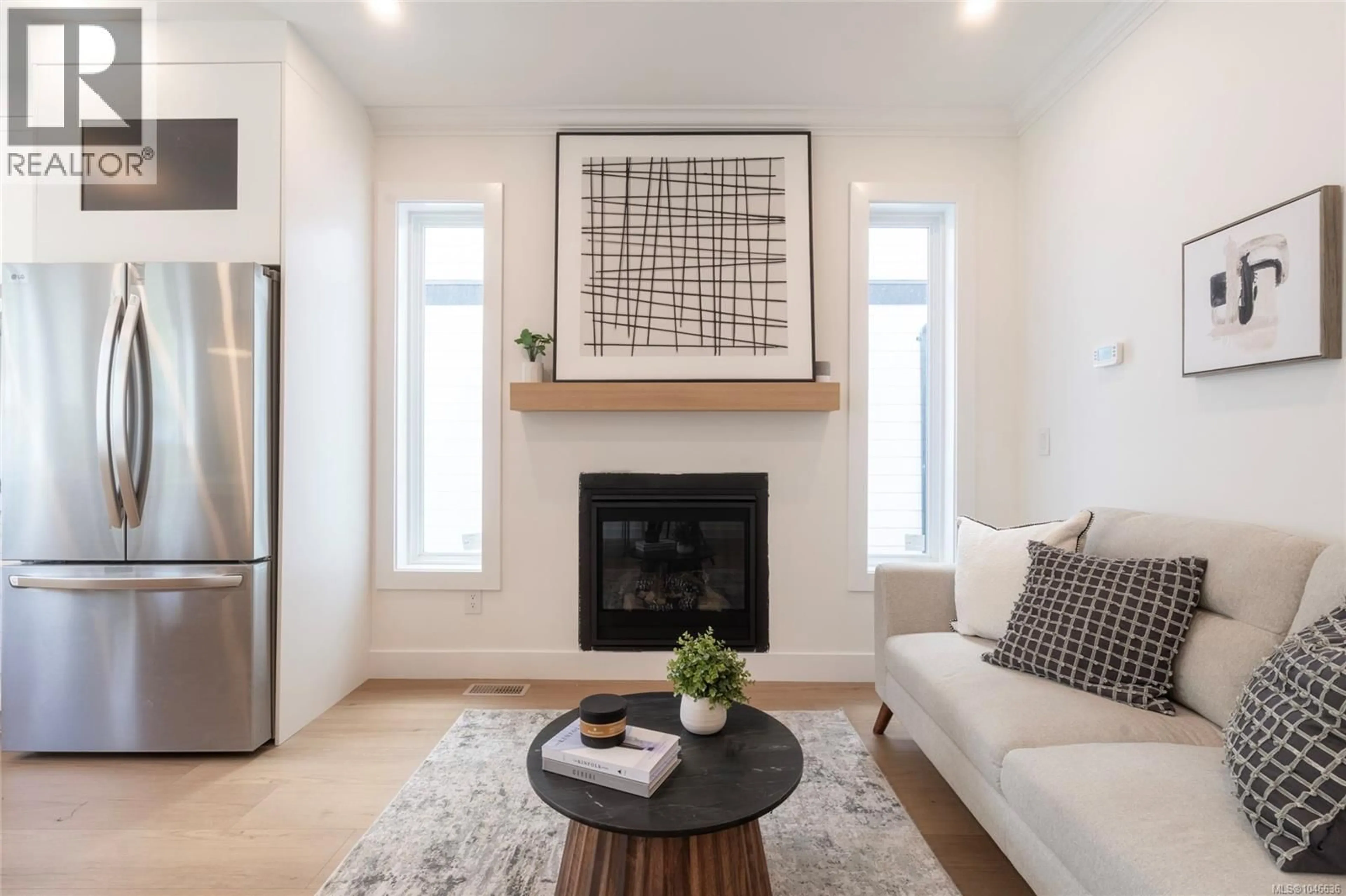 Living room with furniture, unknown for 565 BELFORD PLACE, Langford British Columbia V9B6C1