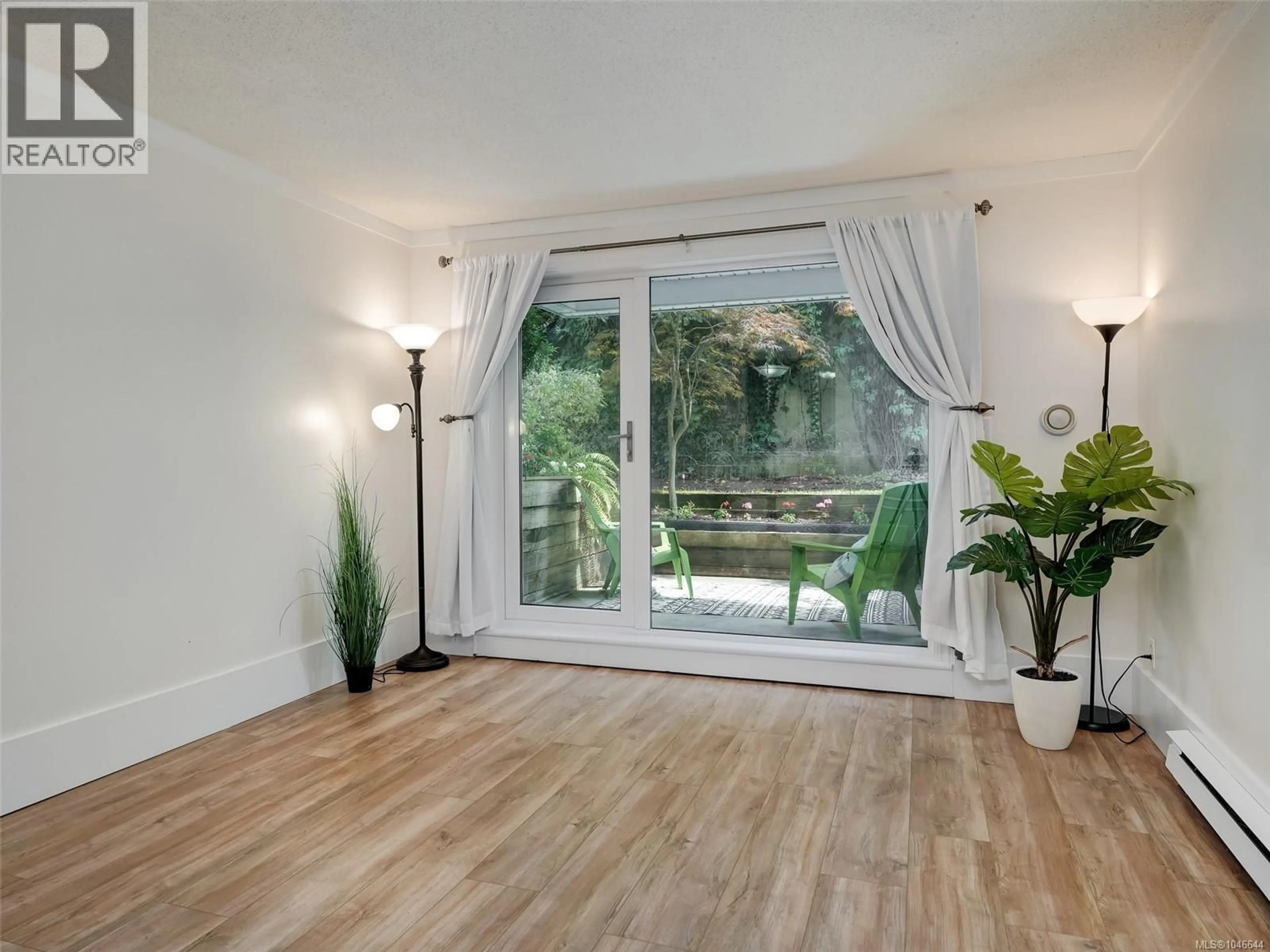 A pic of a room for 104 - 2647 GRAHAM STREET, Victoria British Columbia V8T3Y8