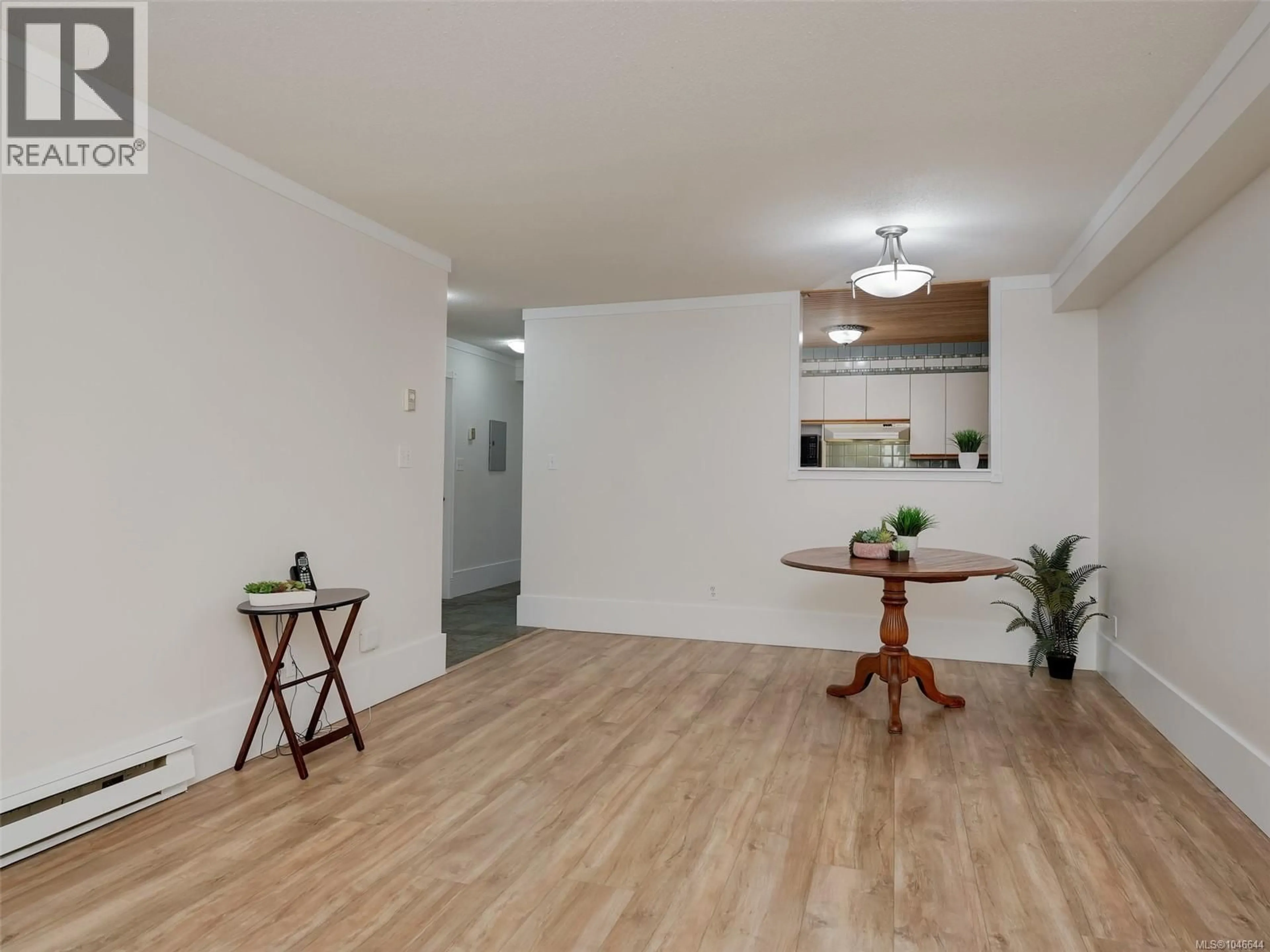 A pic of a room for 104 - 2647 GRAHAM STREET, Victoria British Columbia V8T3Y8