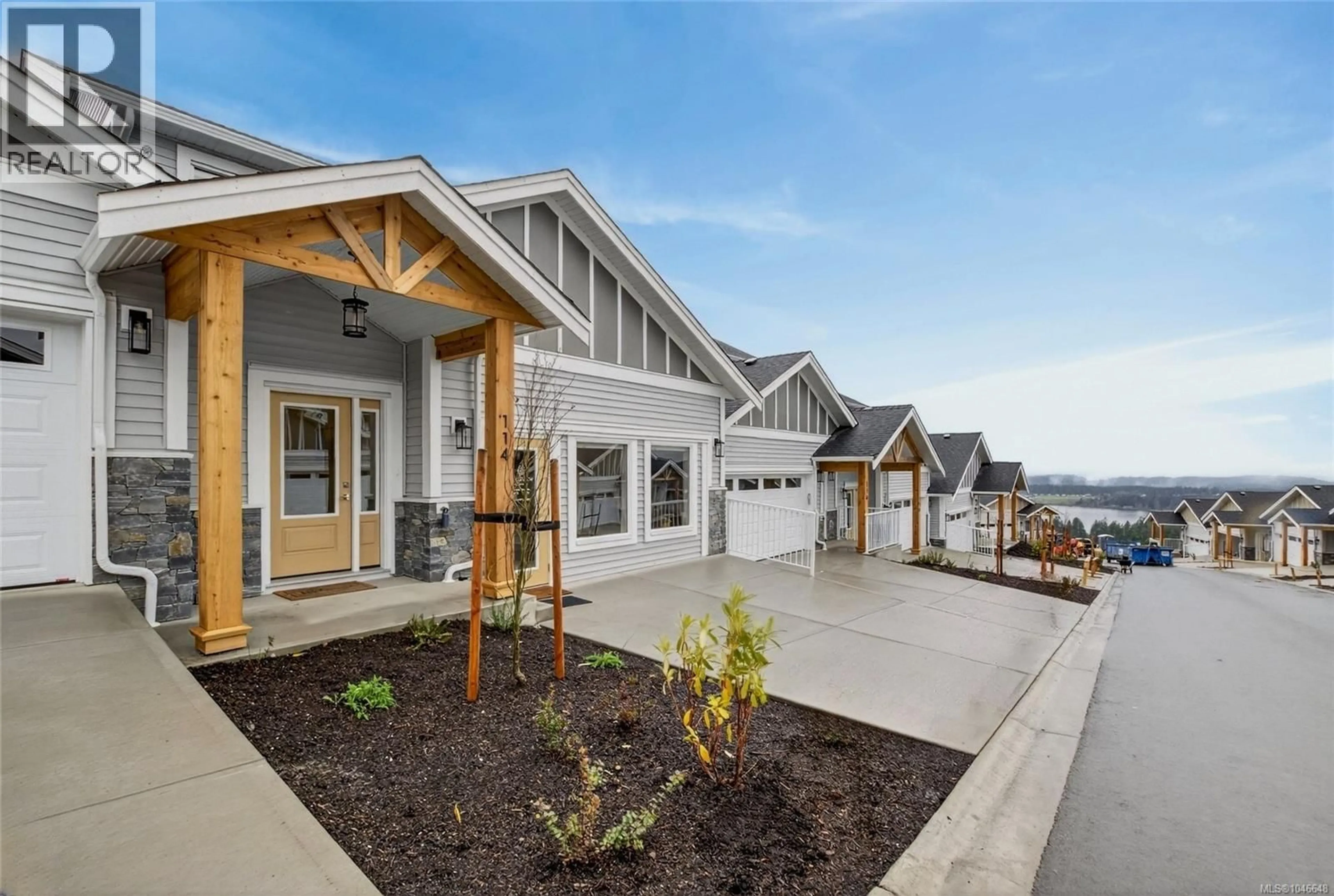 Unknown for 114 - 3257 WOODRUSH DRIVE, Duncan British Columbia V9L0J9