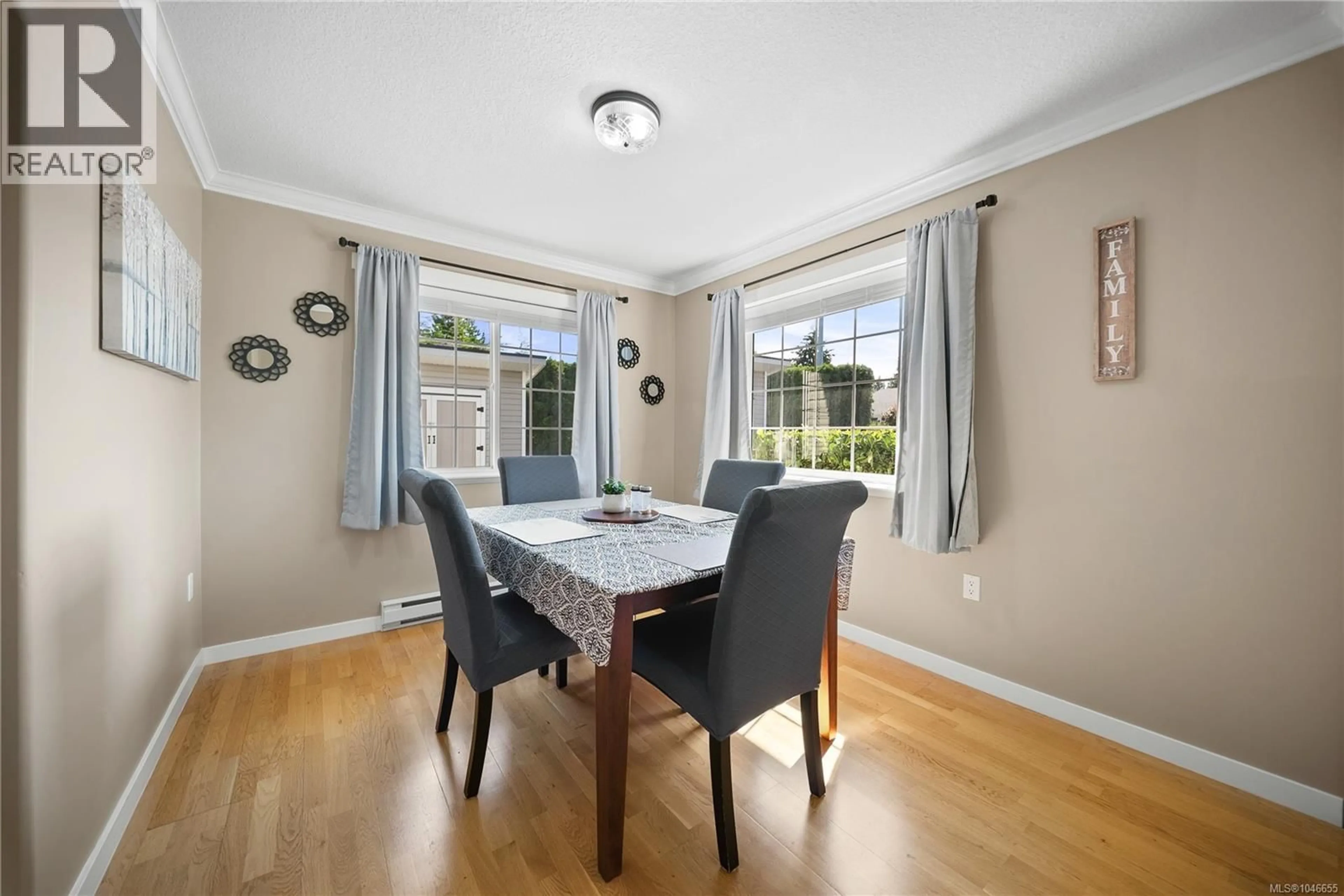 Dining room, unknown for 6025 TWEEDSMUIR CRESCENT, Nanaimo British Columbia V9T5Y7