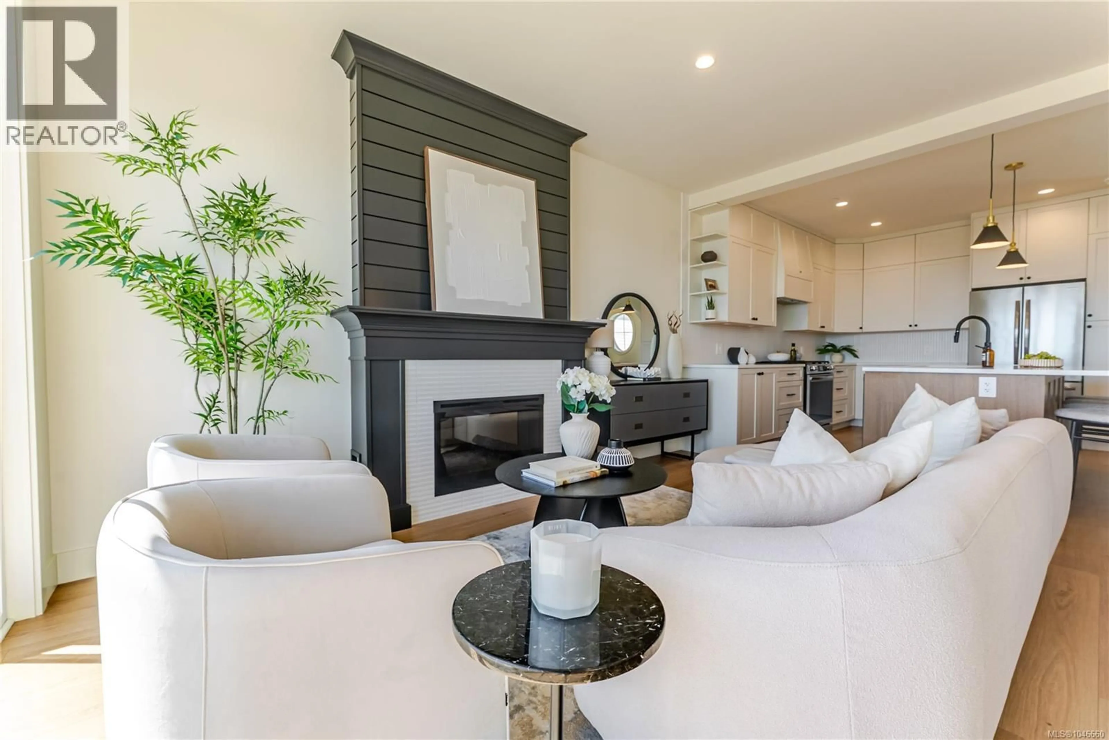 Living room with furniture, unknown for 2291 HUDSON TERRACE, Sooke British Columbia V9Z1R2