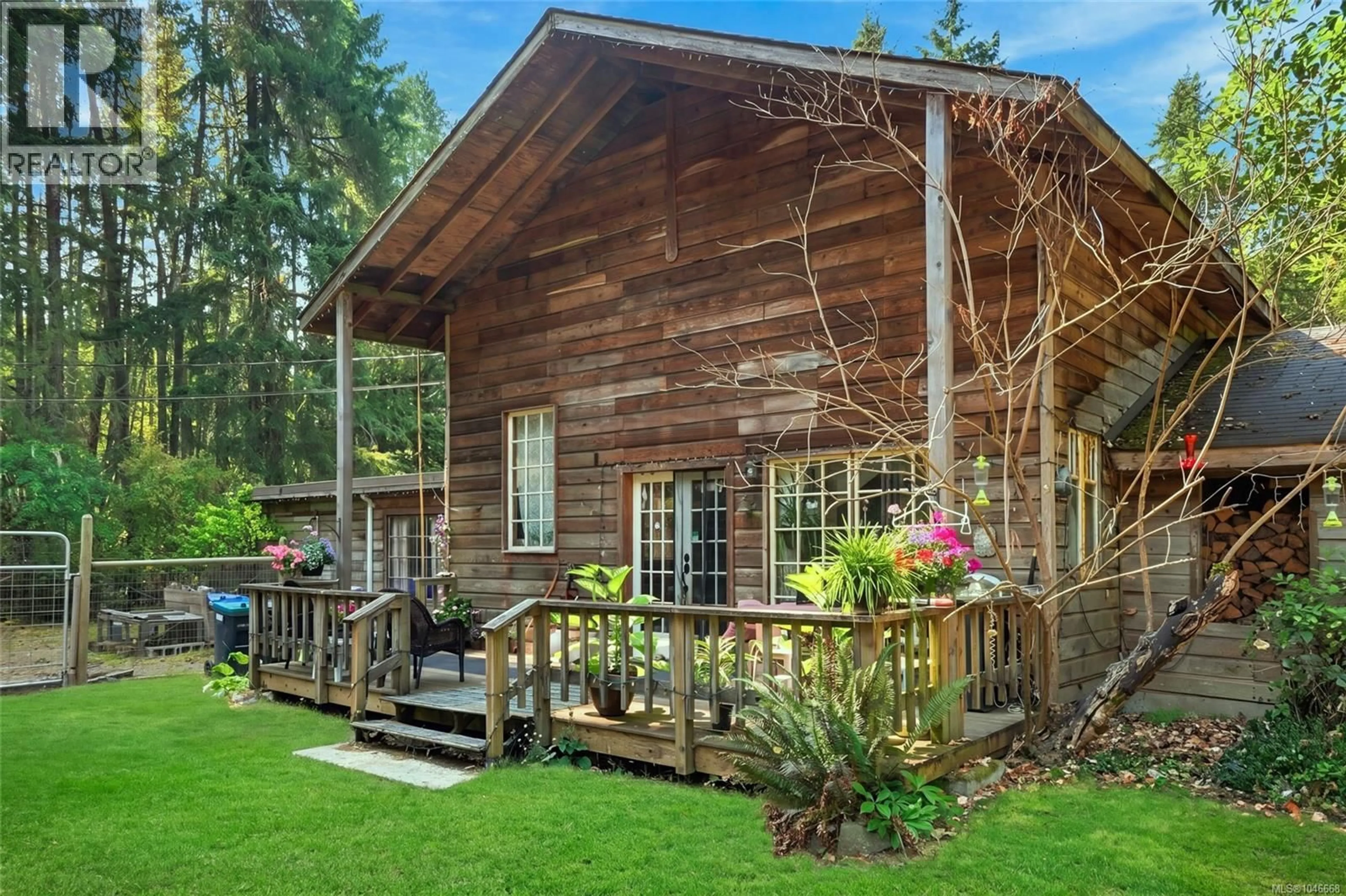Patio, unknown for 2101 PARKWAY PLACE, Errington British Columbia V0R1V0