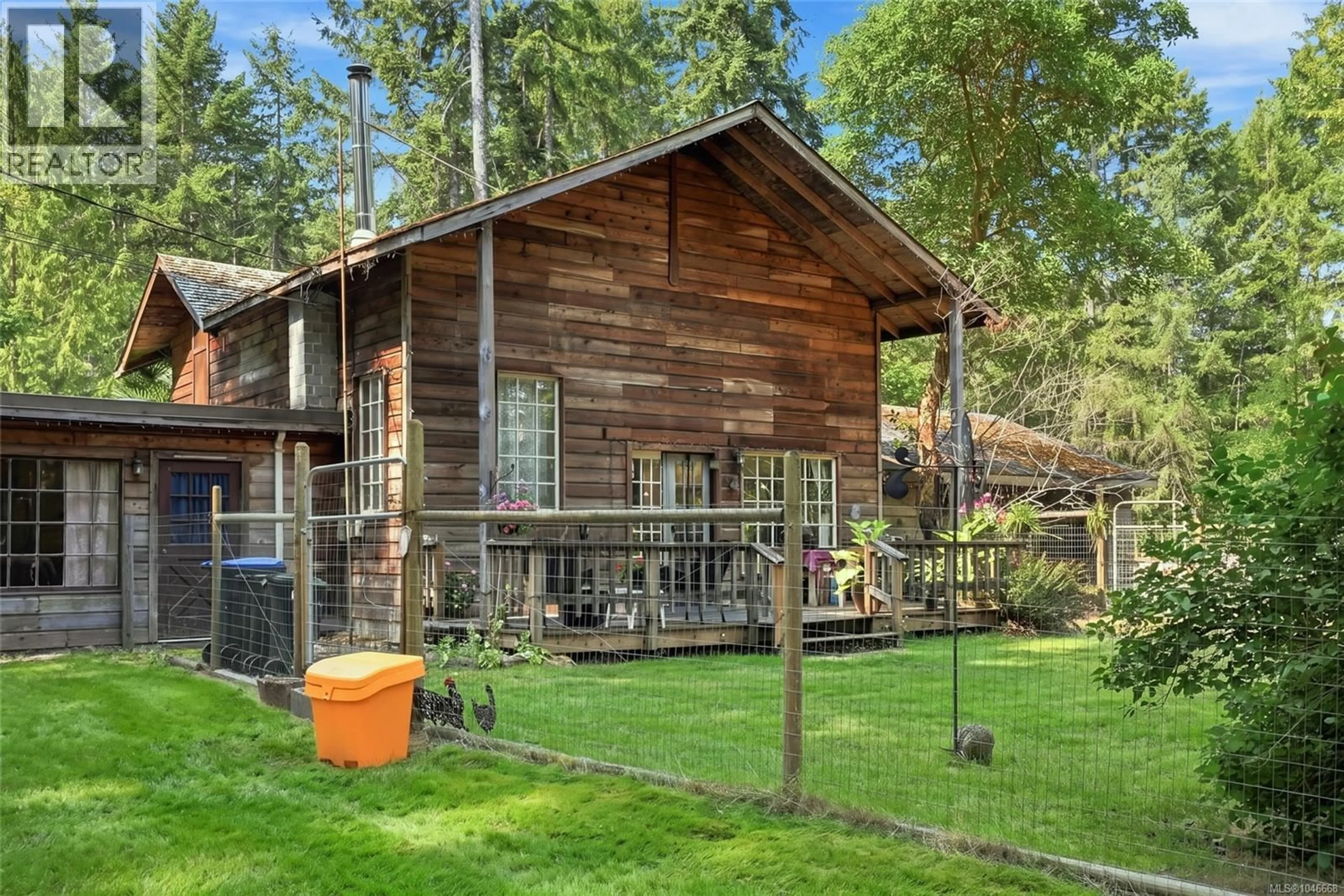 Unknown for 2101 PARKWAY PLACE, Errington British Columbia V0R1V0
