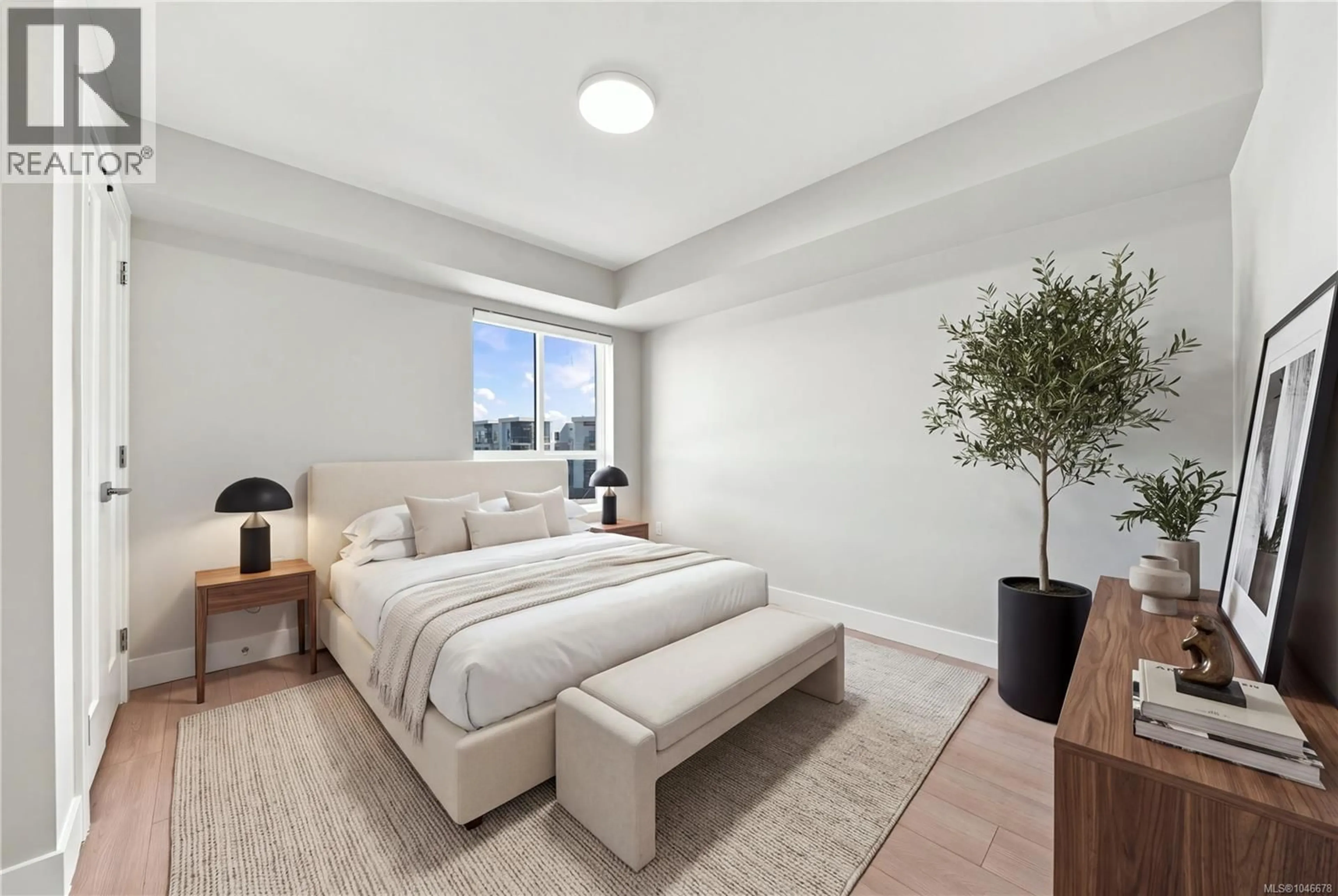 A pic of a room for 309 - 171 JENSEN AVENUE WEST, Parksville British Columbia V9P1K3