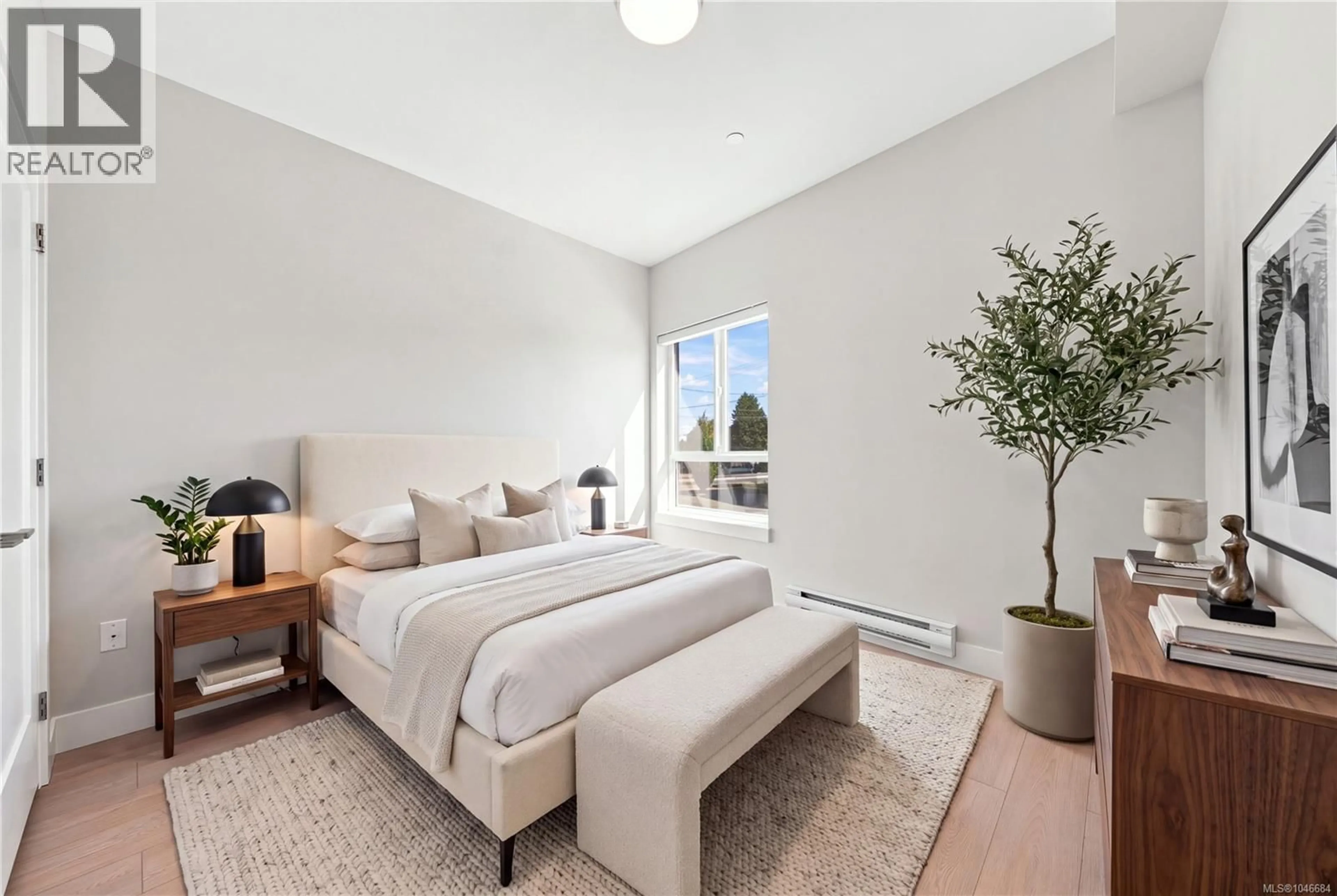 A pic of a room for 210 - 171 JENSEN AVENUE WEST, Parksville British Columbia V9P1K3