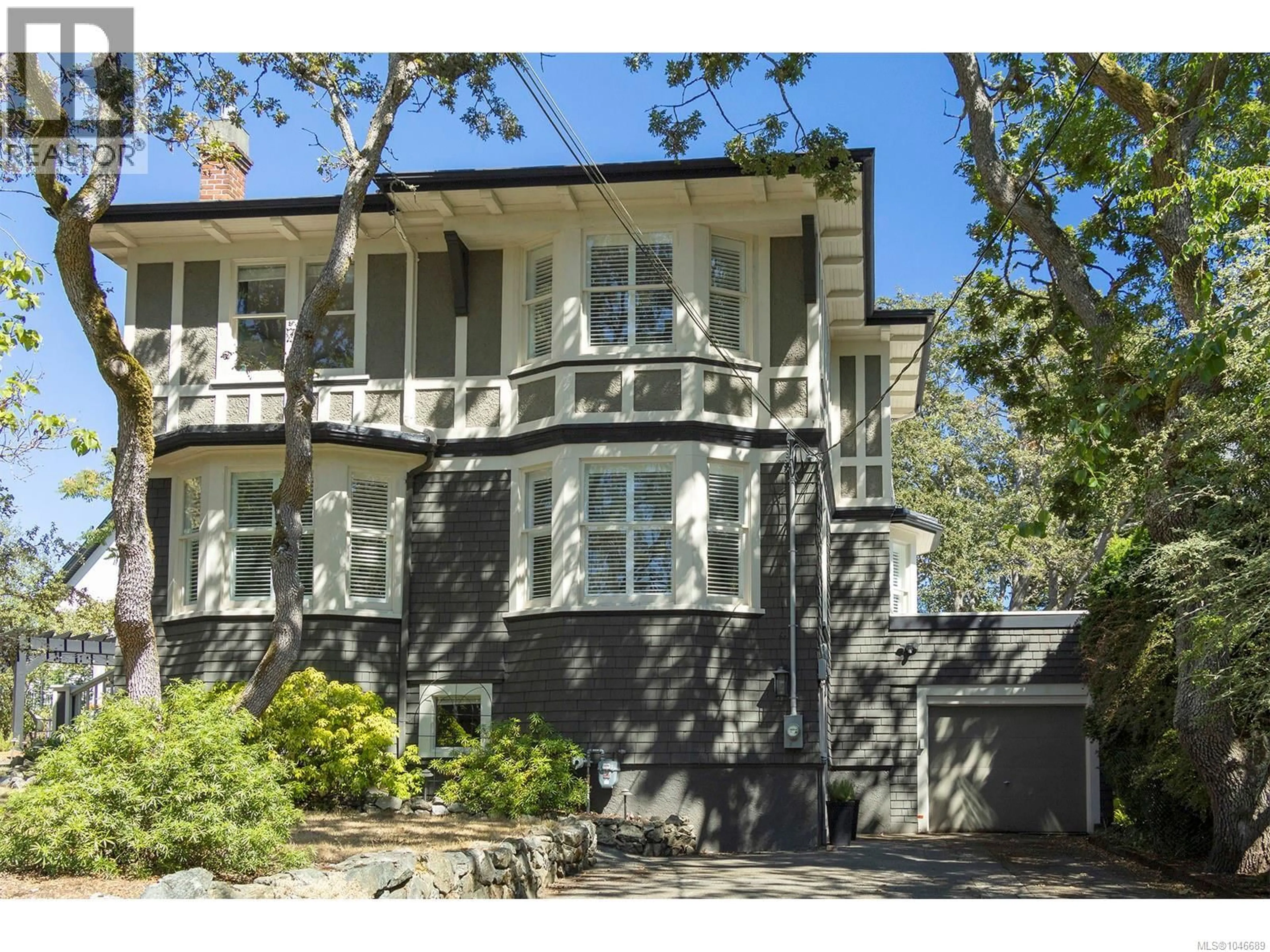 Unknown for 1391 VICTORIA AVENUE, Oak Bay British Columbia V8S4P4