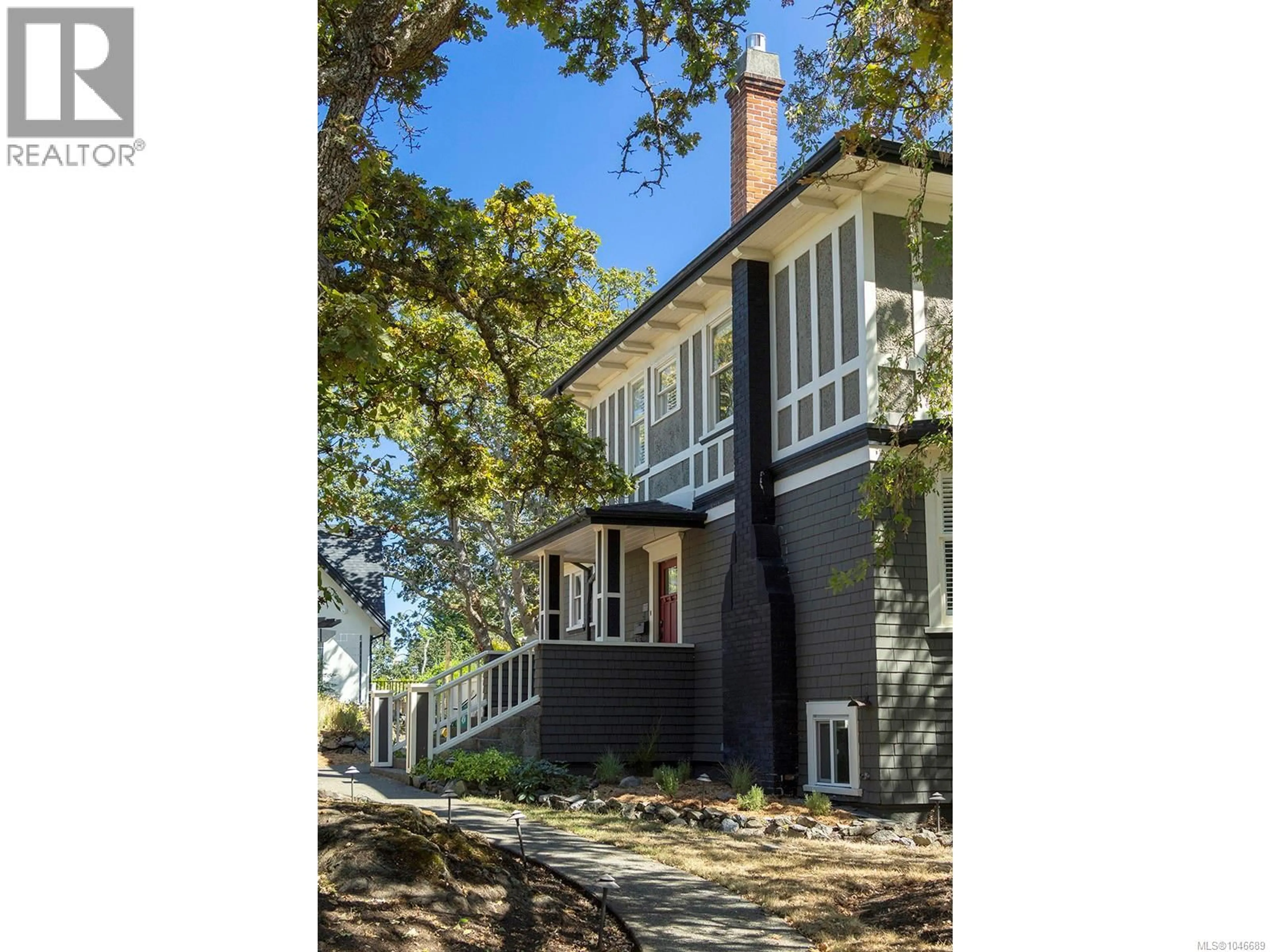 Unknown for 1391 VICTORIA AVENUE, Oak Bay British Columbia V8S4P4