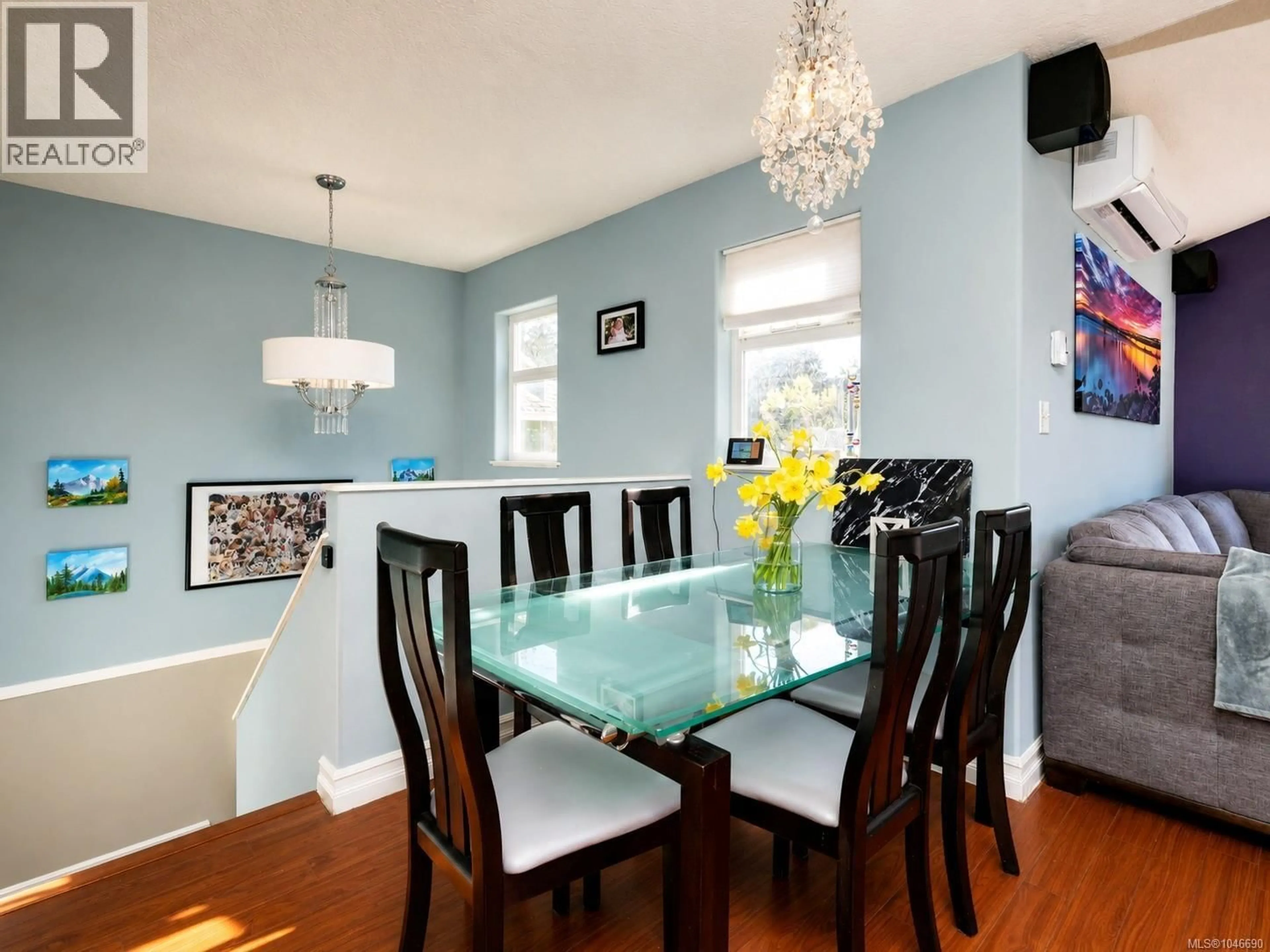 Dining room, unknown for 2562 WENTWICH ROAD, Langford British Columbia V9B3N4
